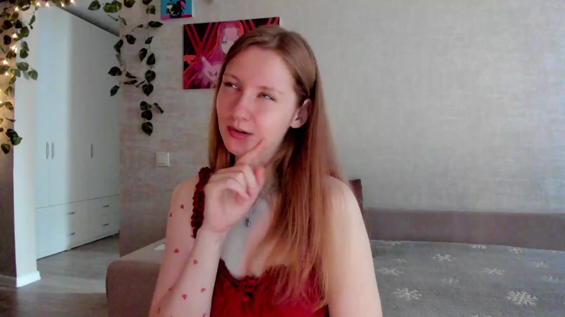 Gallery image thumbnail from mnialice's myfreecams stream on, 09/13/2025, 03:32 image 4 of 20