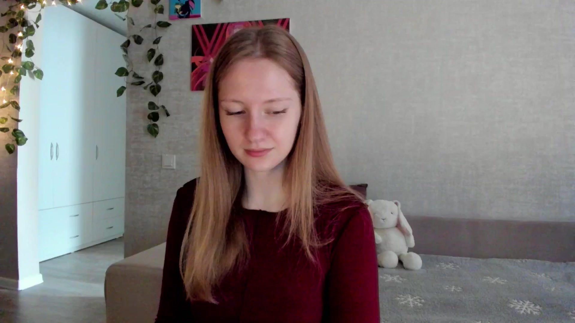 Gallery image thumbnail from mnialice's myfreecams stream on, 09/14/2025, 03:30 image 4 of 20