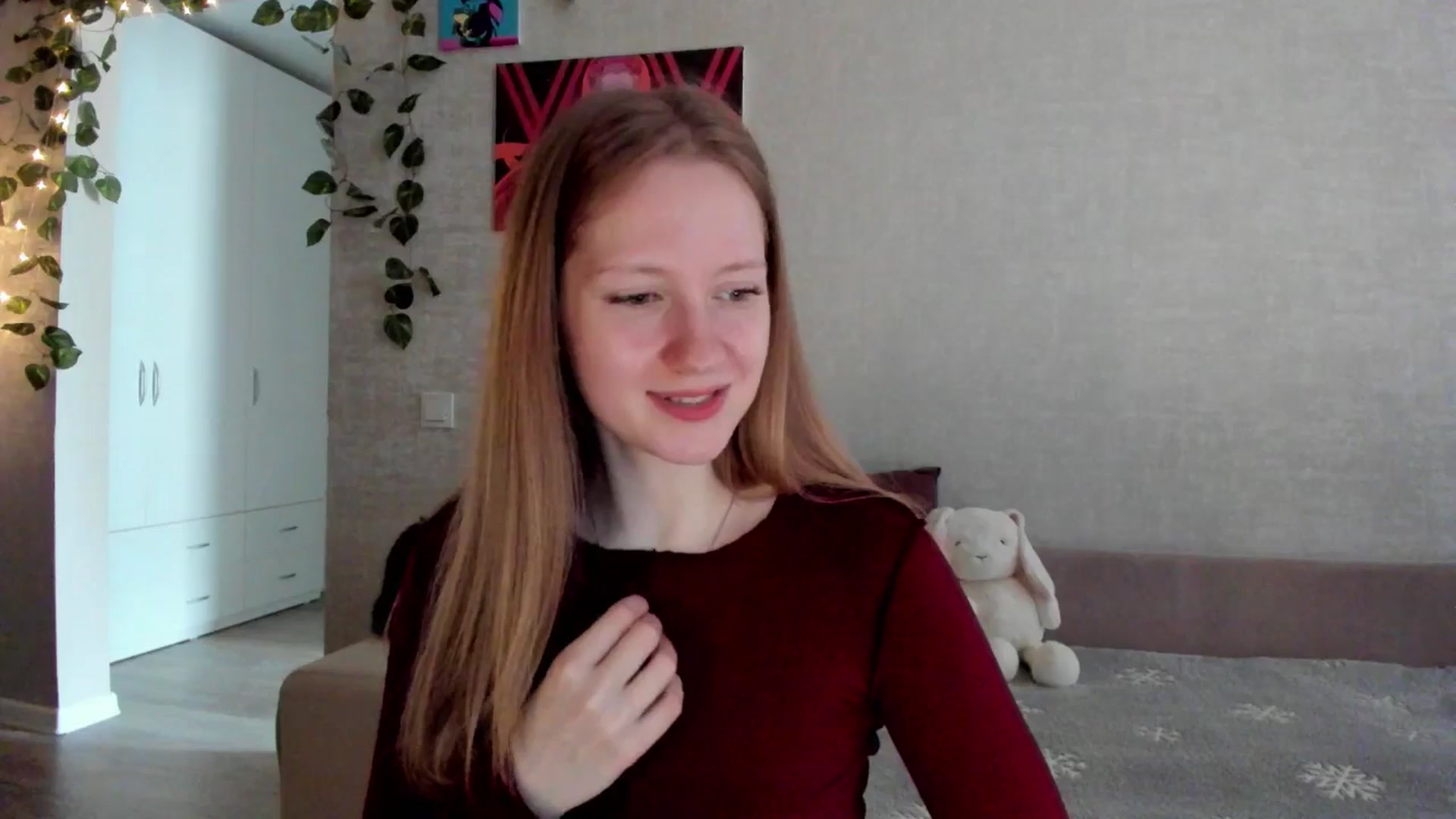 Gallery image thumbnail from mnialice's myfreecams stream on, 09/14/2025, 03:30 image 19 of 20