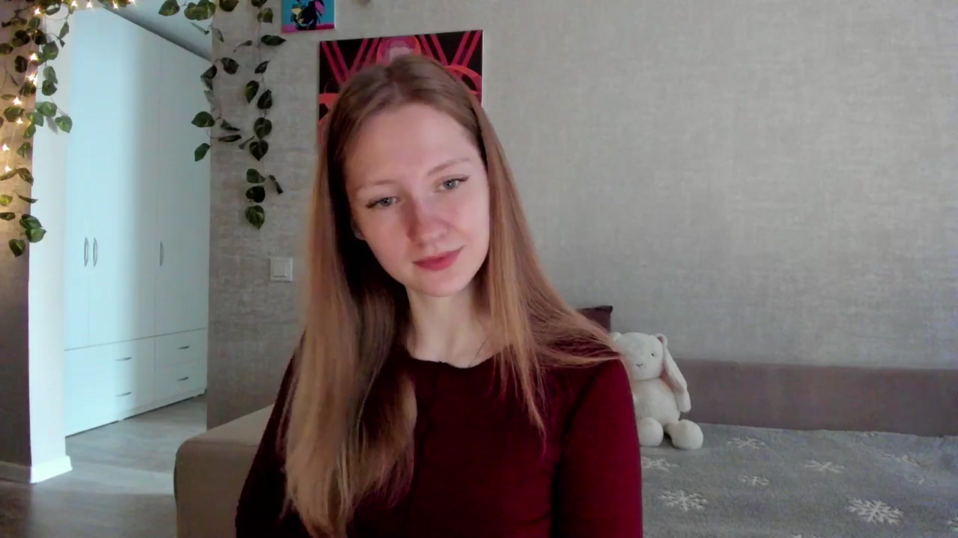 Gallery image thumbnail from mnialice's myfreecams stream on, 09/14/2025, 03:30 image 8 of 20