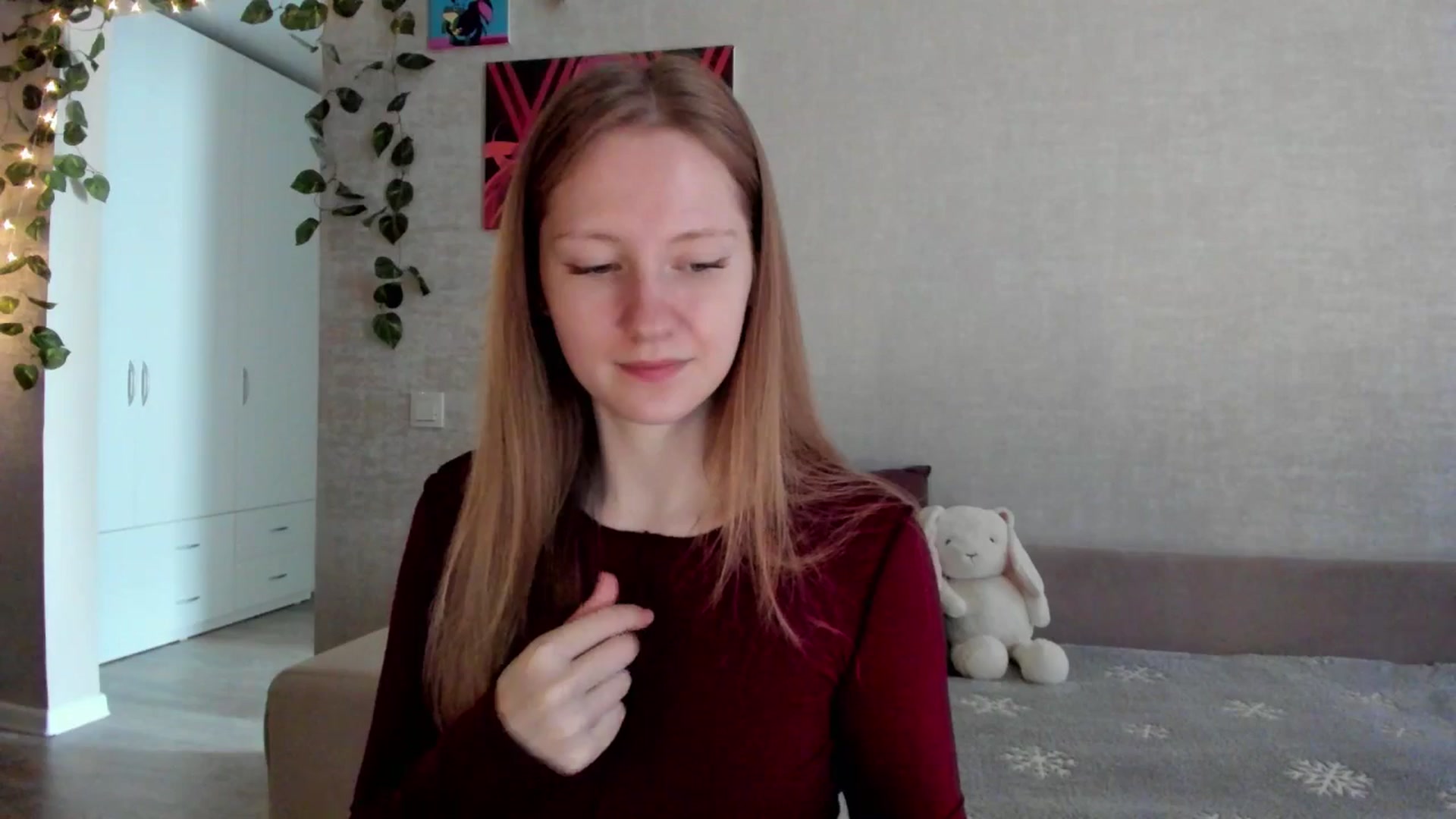 Gallery image thumbnail from mnialice's myfreecams stream on, 09/14/2025, 03:30 image 3 of 20