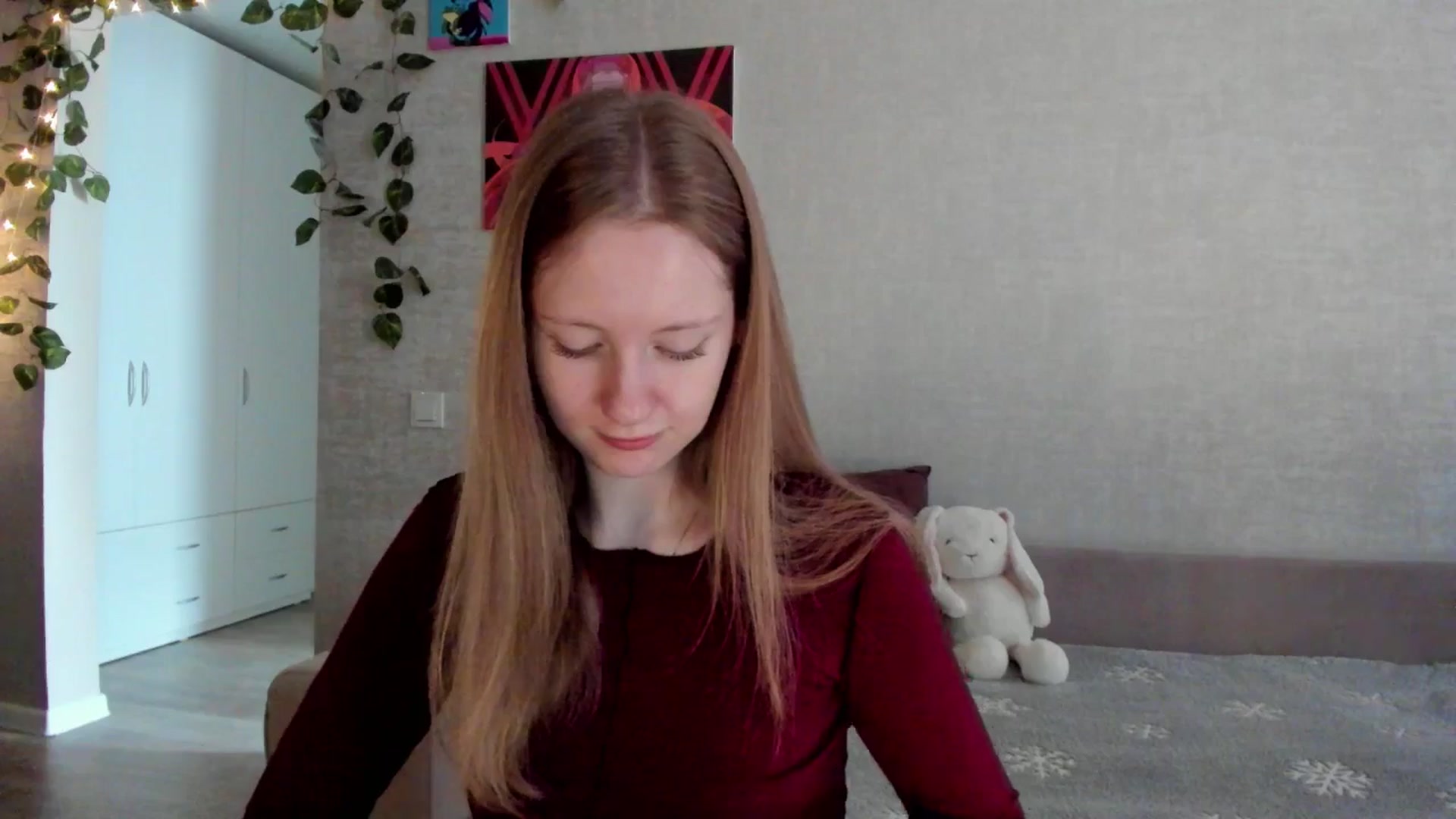Gallery image thumbnail from mnialice's myfreecams stream on, 09/14/2025, 03:30 image 9 of 20