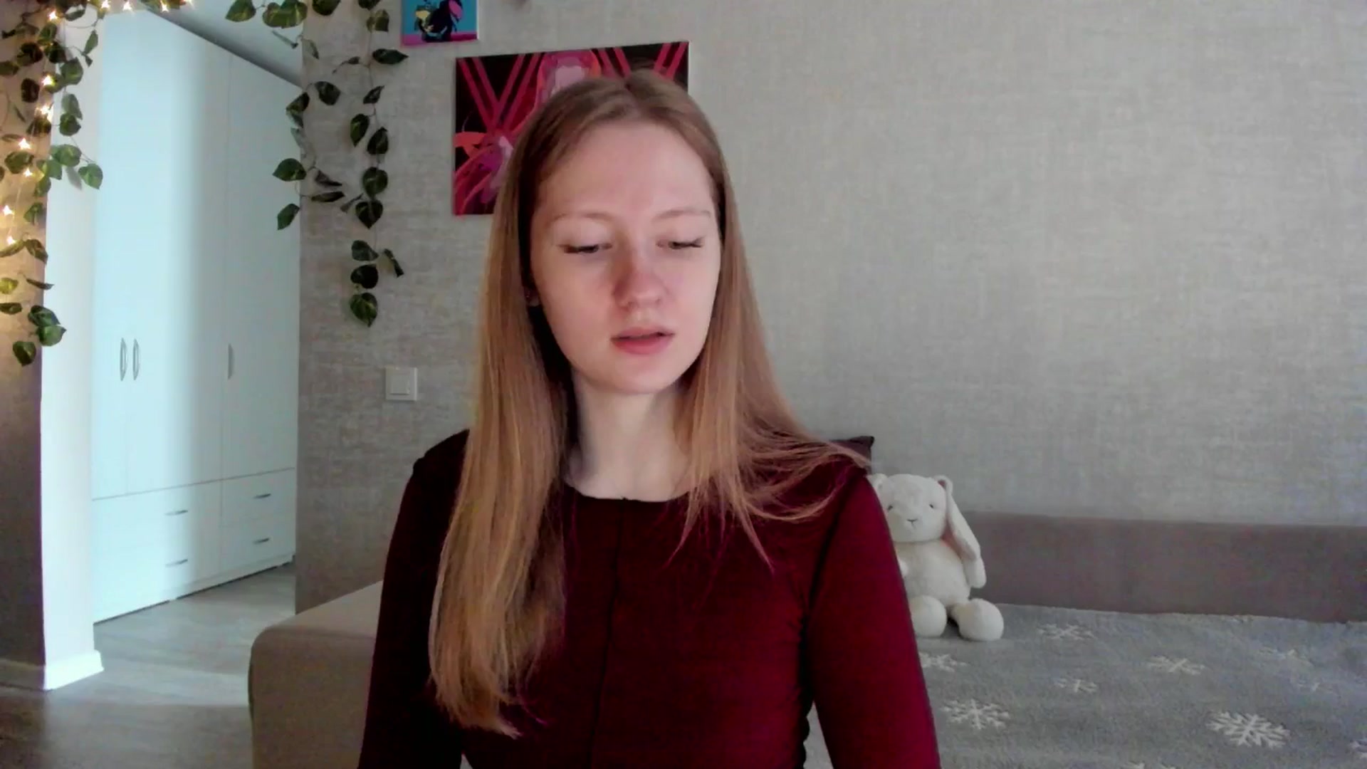Gallery image thumbnail from mnialice's myfreecams stream on, 09/14/2025, 03:30 image 2 of 20