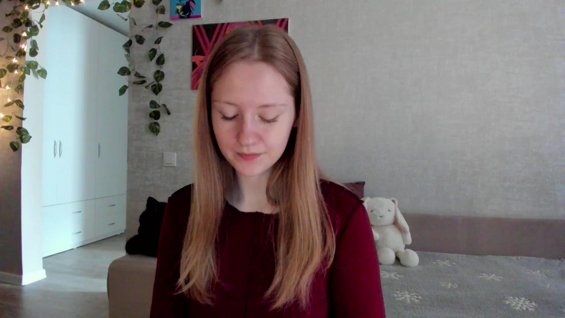 Gallery image thumbnail from mnialice's myfreecams stream on, 09/14/2025, 03:30 image 13 of 20