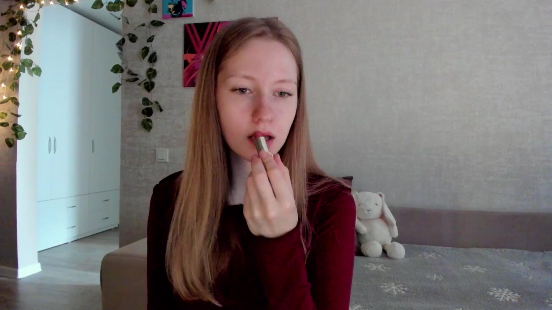 Gallery image thumbnail from mnialice's myfreecams stream on, 09/14/2025, 03:30 image 5 of 20