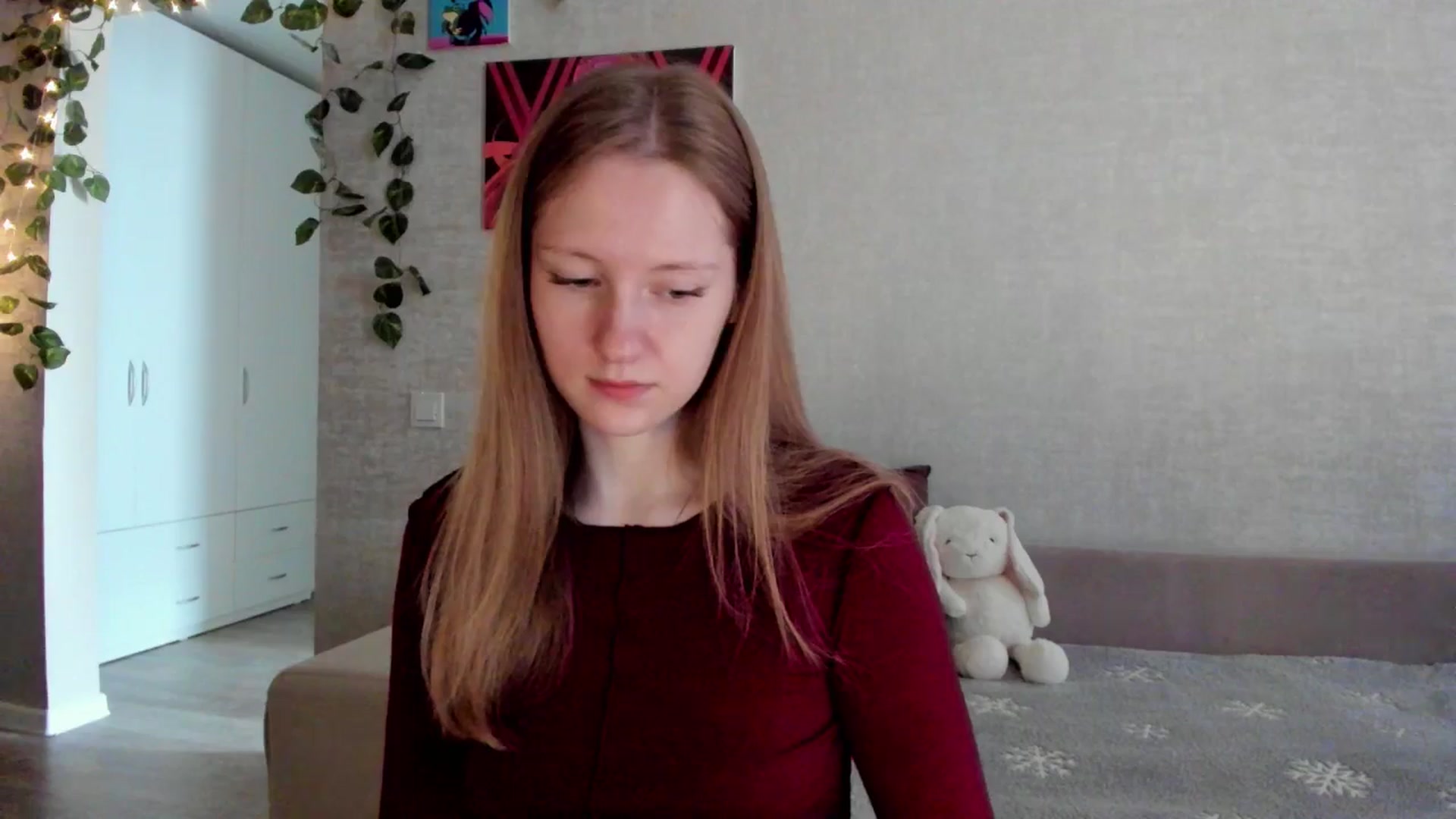 Gallery image thumbnail from mnialice's myfreecams stream on, 09/14/2025, 03:30 image 7 of 20