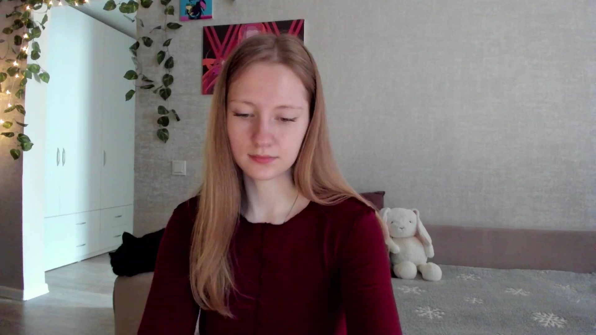 Gallery image thumbnail from mnialice's myfreecams stream on, 09/14/2025, 03:30 image 15 of 20