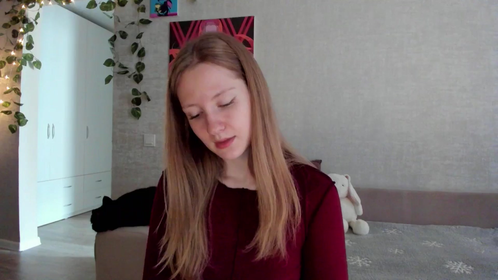 Gallery image thumbnail from mnialice's myfreecams stream on, 09/14/2025, 03:30 image 14 of 20