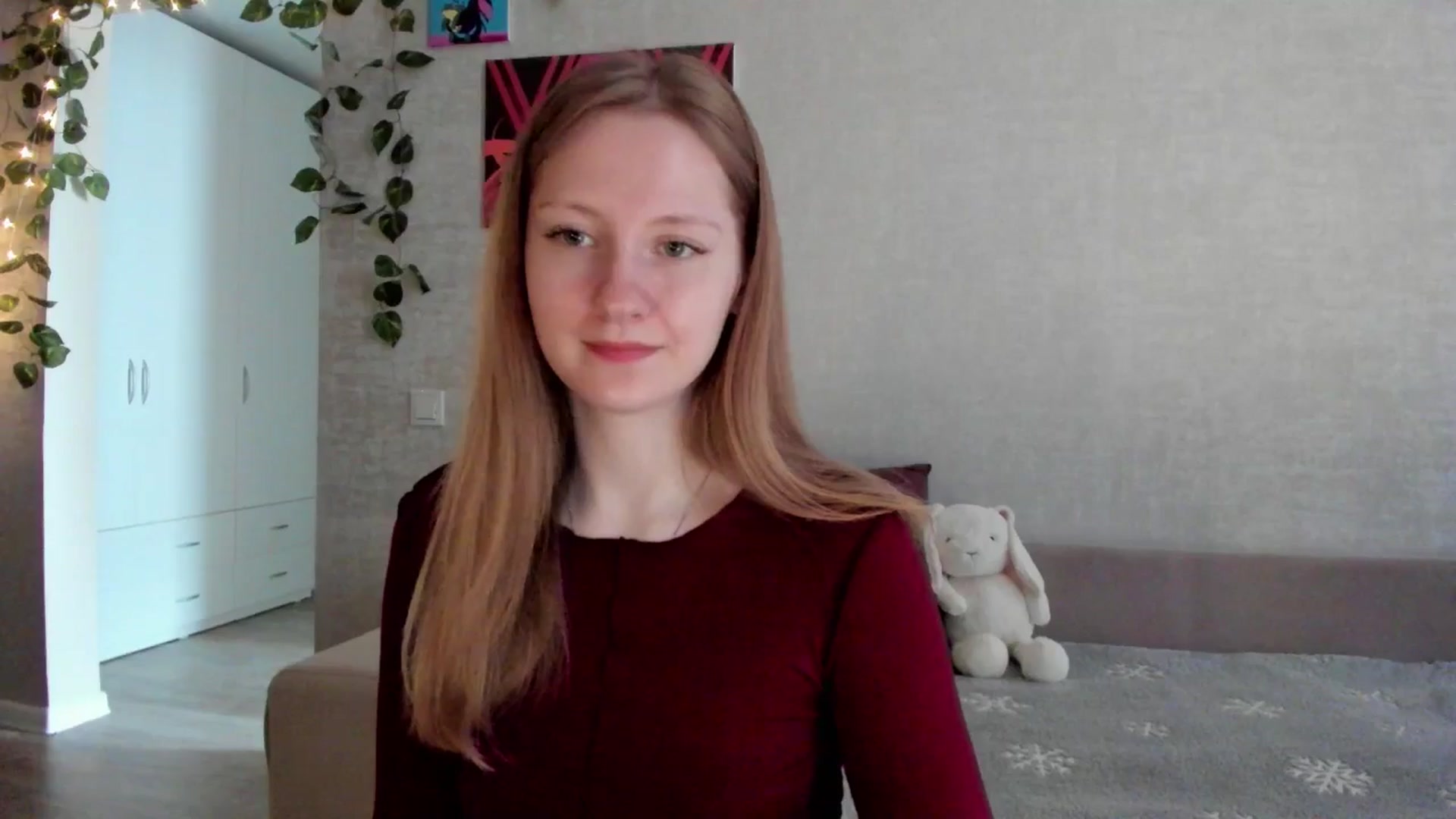 Gallery image thumbnail from mnialice's myfreecams stream on, 09/14/2025, 03:30 image 6 of 20