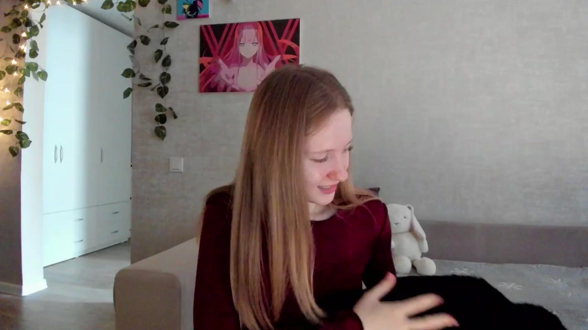 Gallery image thumbnail from mnialice's myfreecams stream on, 09/14/2025, 03:57 image 7 of 20