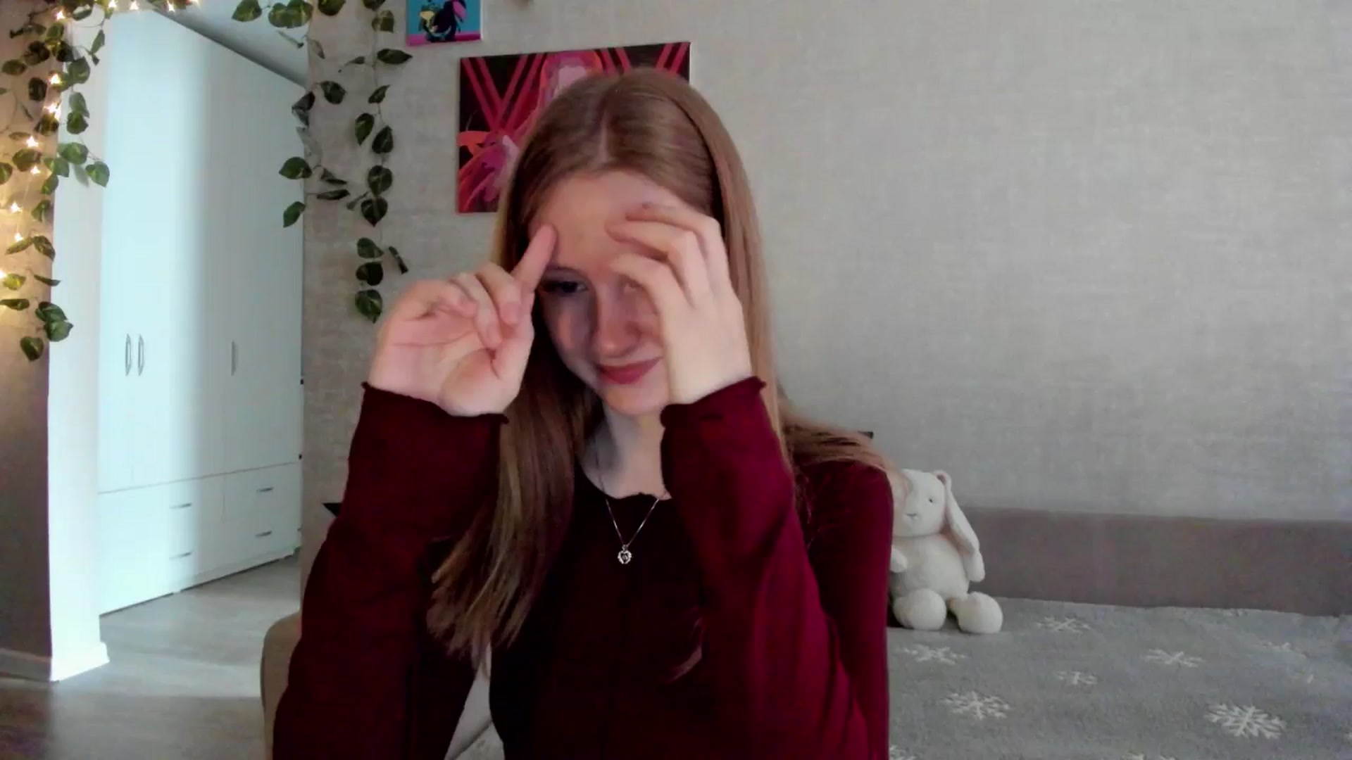 Gallery image thumbnail from mnialice's myfreecams stream on, 09/14/2025, 03:57 image 5 of 20