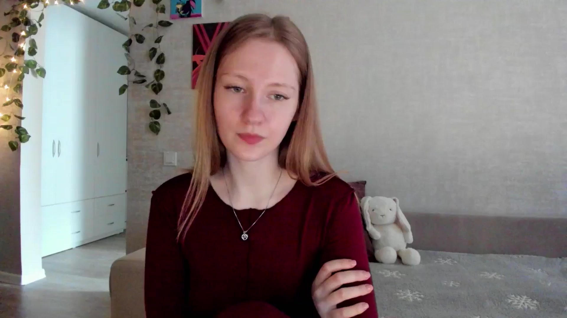 Gallery image thumbnail from mnialice's myfreecams stream on, 09/14/2025, 03:57 image 10 of 20