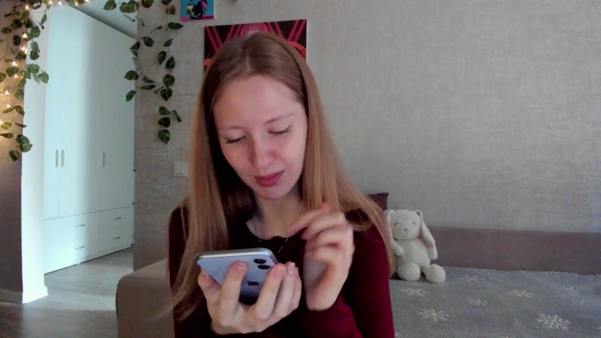 Gallery image thumbnail from mnialice's myfreecams stream on, 09/14/2025, 03:57 image 15 of 20