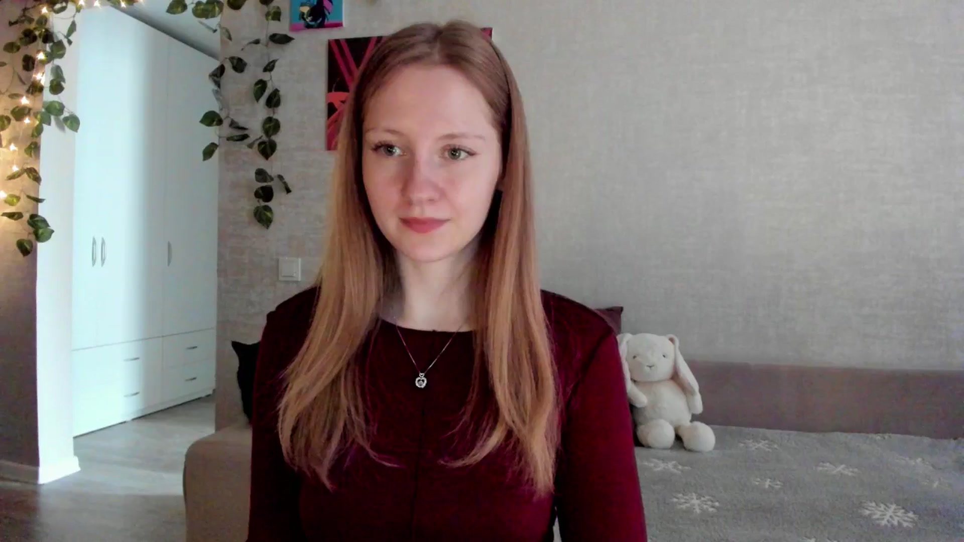 Gallery image thumbnail from mnialice's myfreecams stream on, 09/14/2025, 03:57 image 2 of 20