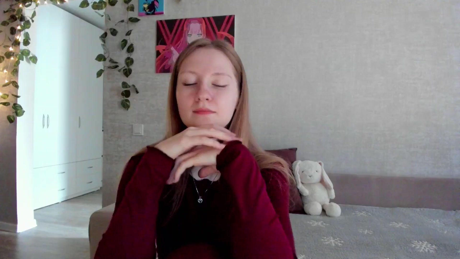Gallery image thumbnail from mnialice's myfreecams stream on, 09/14/2025, 03:57 image 20 of 20