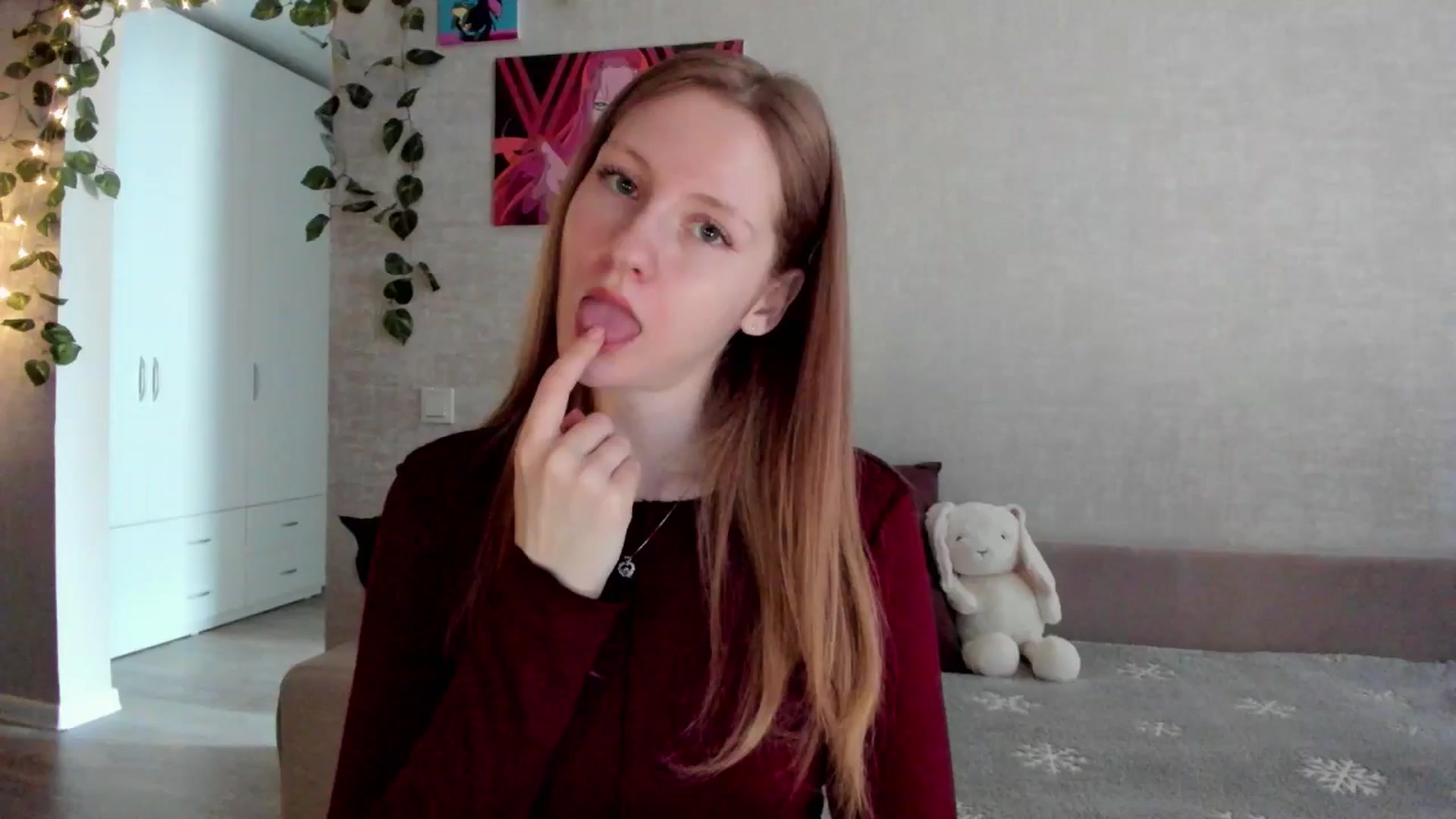 Gallery image thumbnail from mnialice's myfreecams stream on, 09/14/2025, 03:57 image 1 of 20