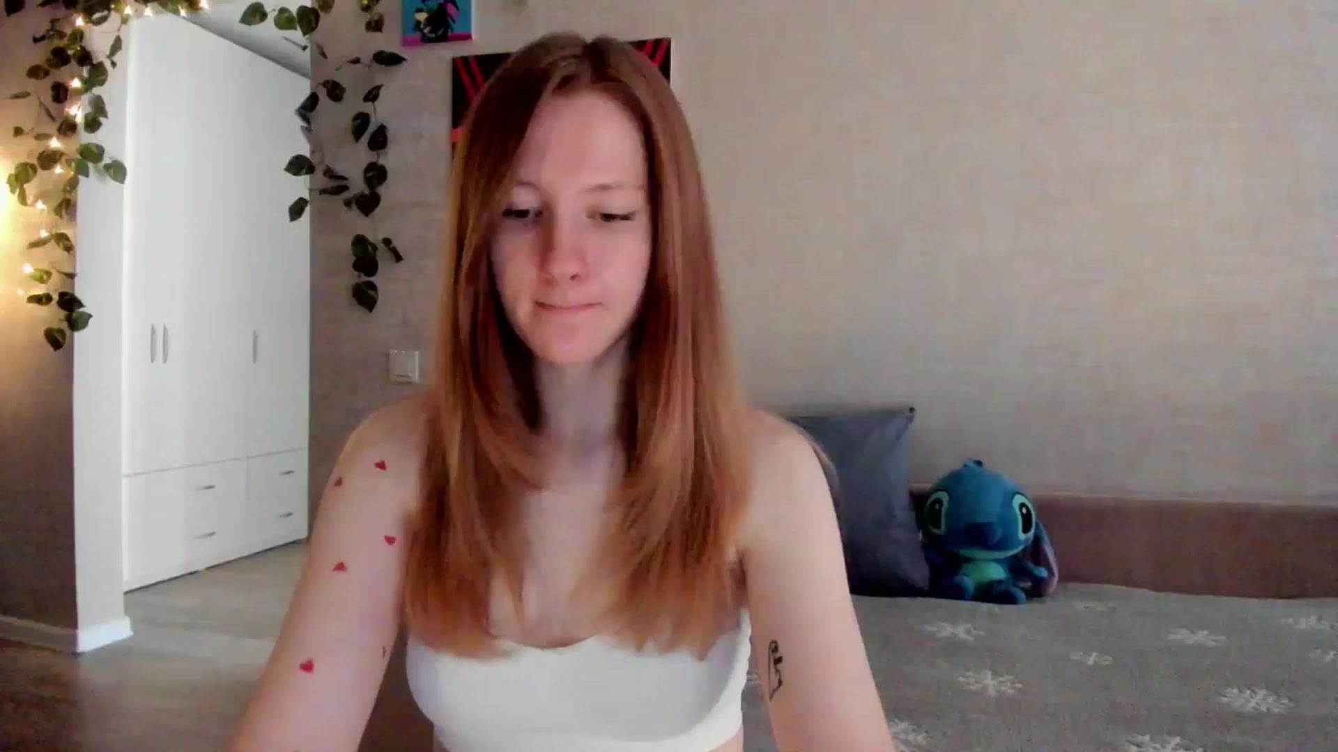 Gallery image thumbnail from mnialice's myfreecams stream on, 09/16/2025, 04:23 image 7 of 20