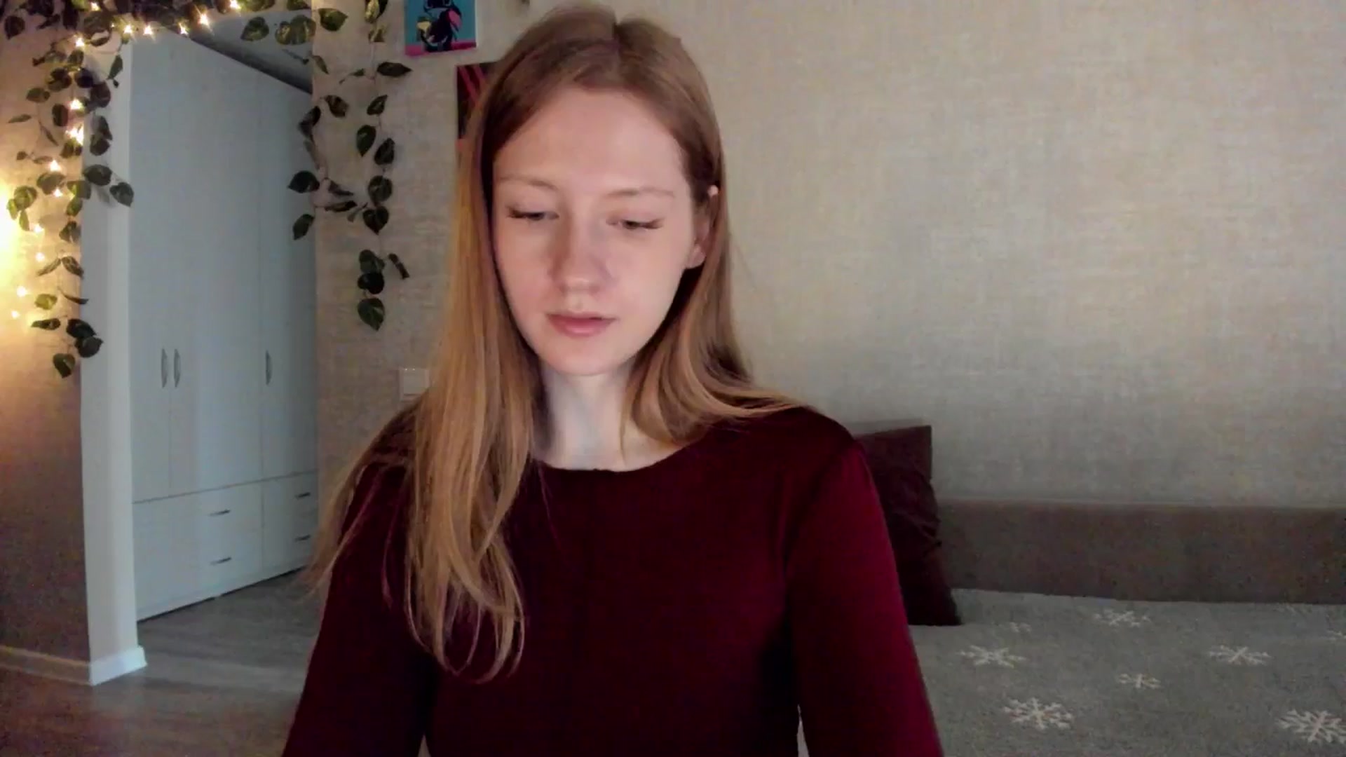Gallery image thumbnail from mnialice's myfreecams stream on, 09/29/2025, 04:03 image 5 of 20