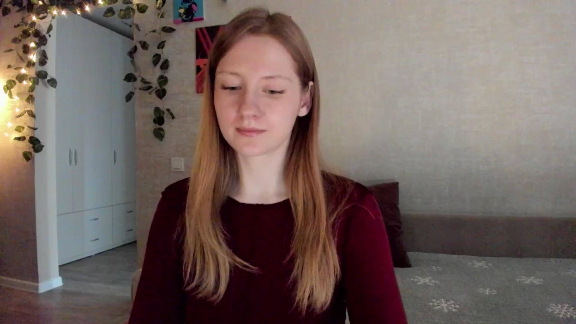 Gallery image thumbnail from mnialice's myfreecams stream on, 09/29/2025, 04:03 image 8 of 20
