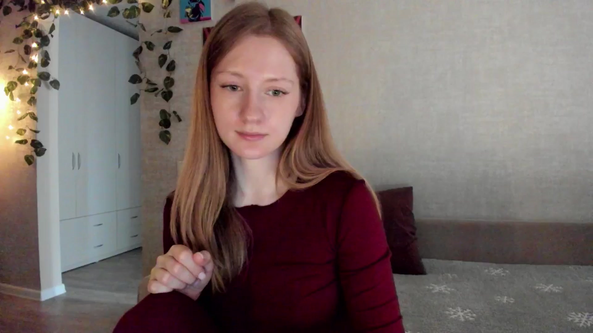 Gallery image thumbnail from mnialice's myfreecams stream on, 09/29/2025, 04:03 image 14 of 20