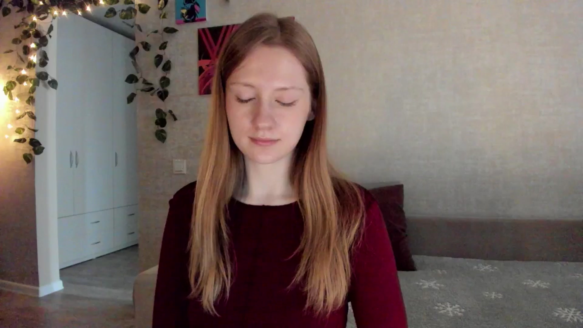Gallery image thumbnail from mnialice's myfreecams stream on, 09/29/2025, 04:03 image 12 of 20