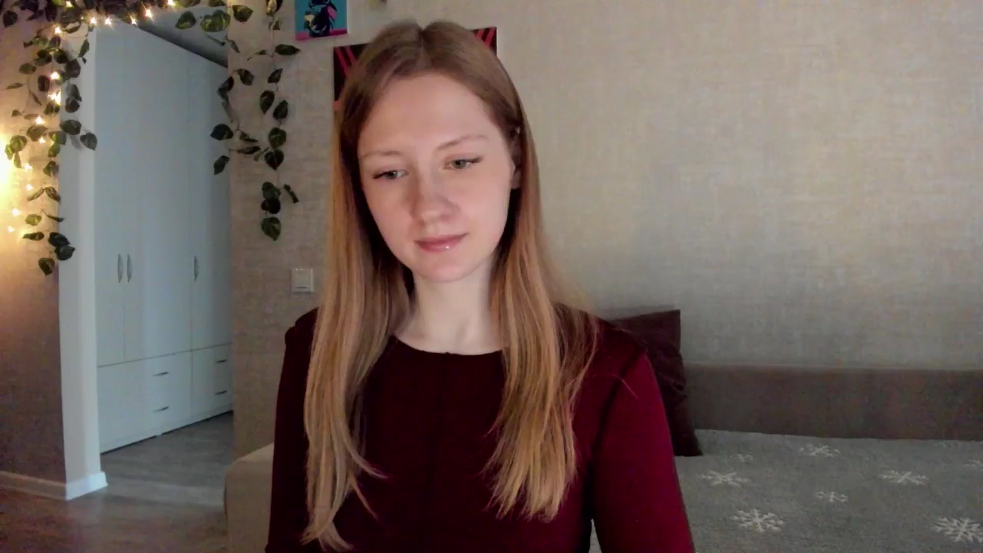 Gallery image thumbnail from mnialice's myfreecams stream on, 09/29/2025, 04:03 image 9 of 20
