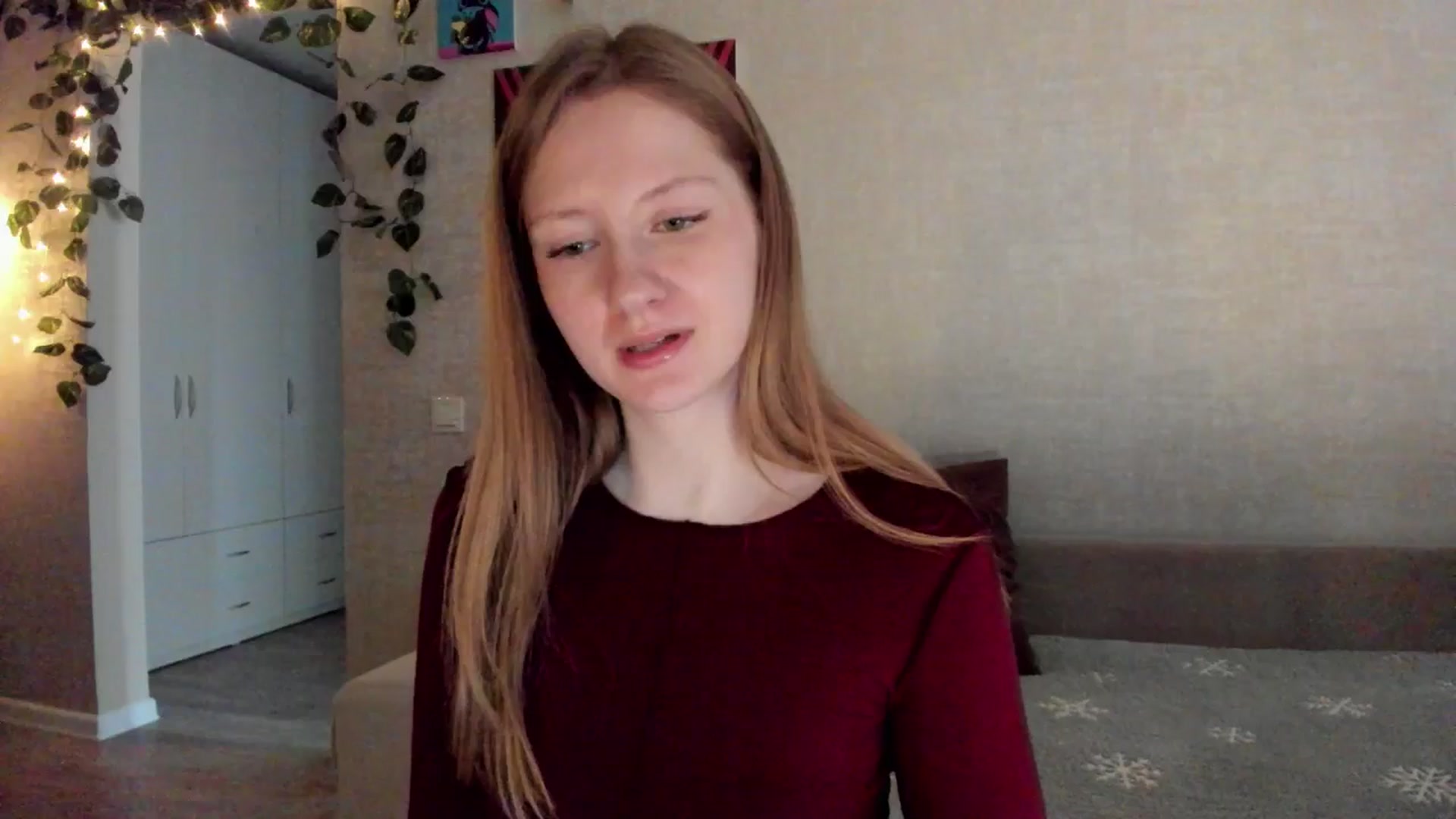 Gallery image thumbnail from mnialice's myfreecams stream on, 09/29/2025, 04:03 image 2 of 20