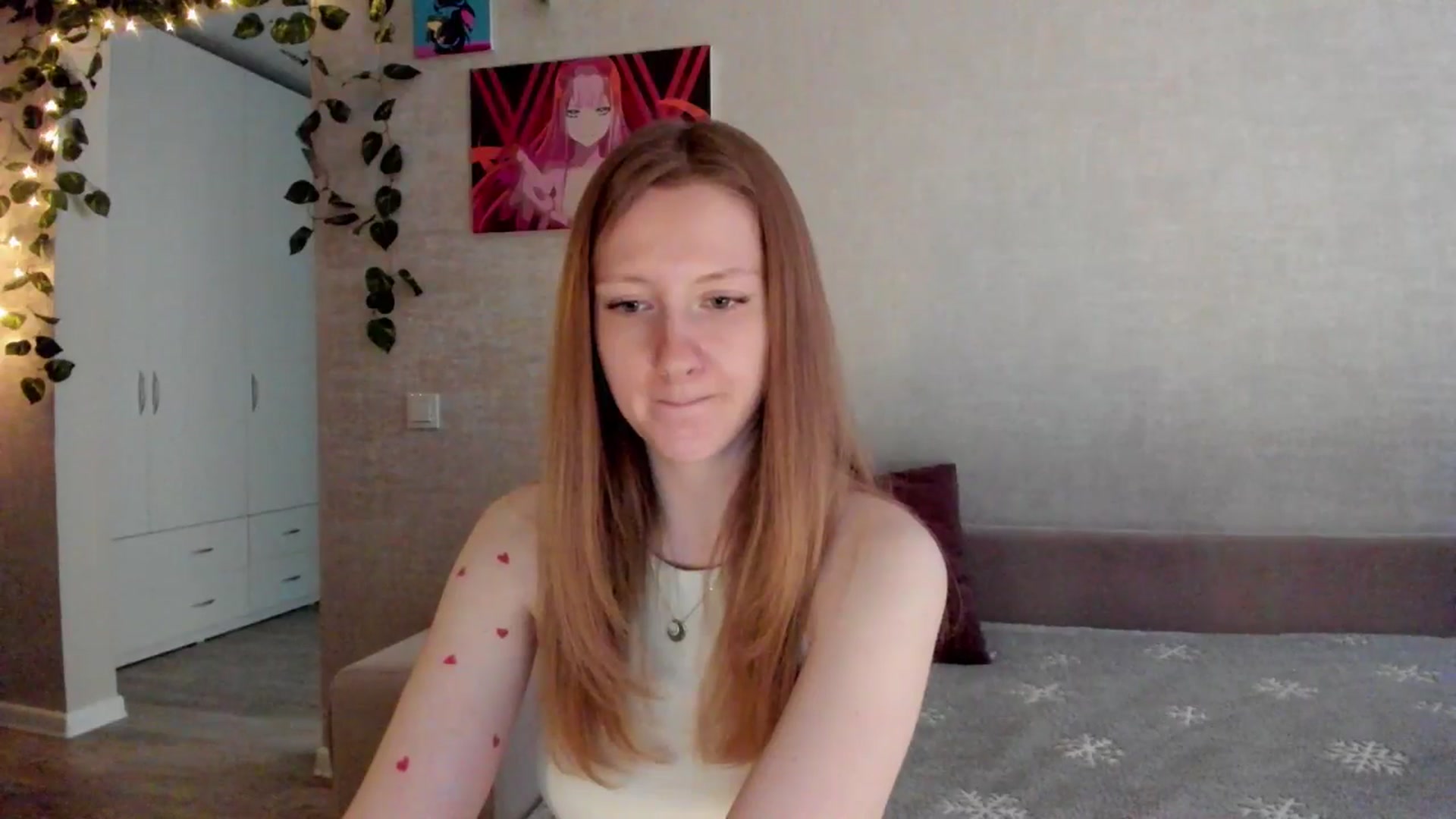 Gallery image thumbnail from mnialice's myfreecams stream on, 09/30/2025, 04:43 image 16 of 20