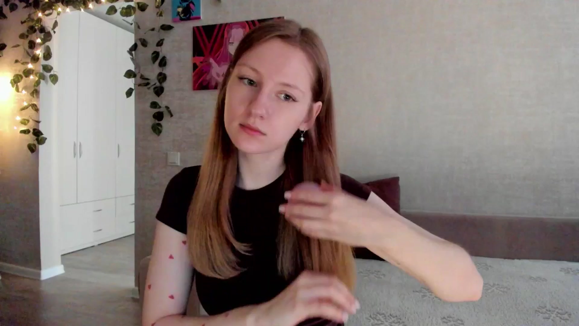 Gallery image thumbnail from mnialice's myfreecams stream on, 10/11/2025, 03:23 image 11 of 20