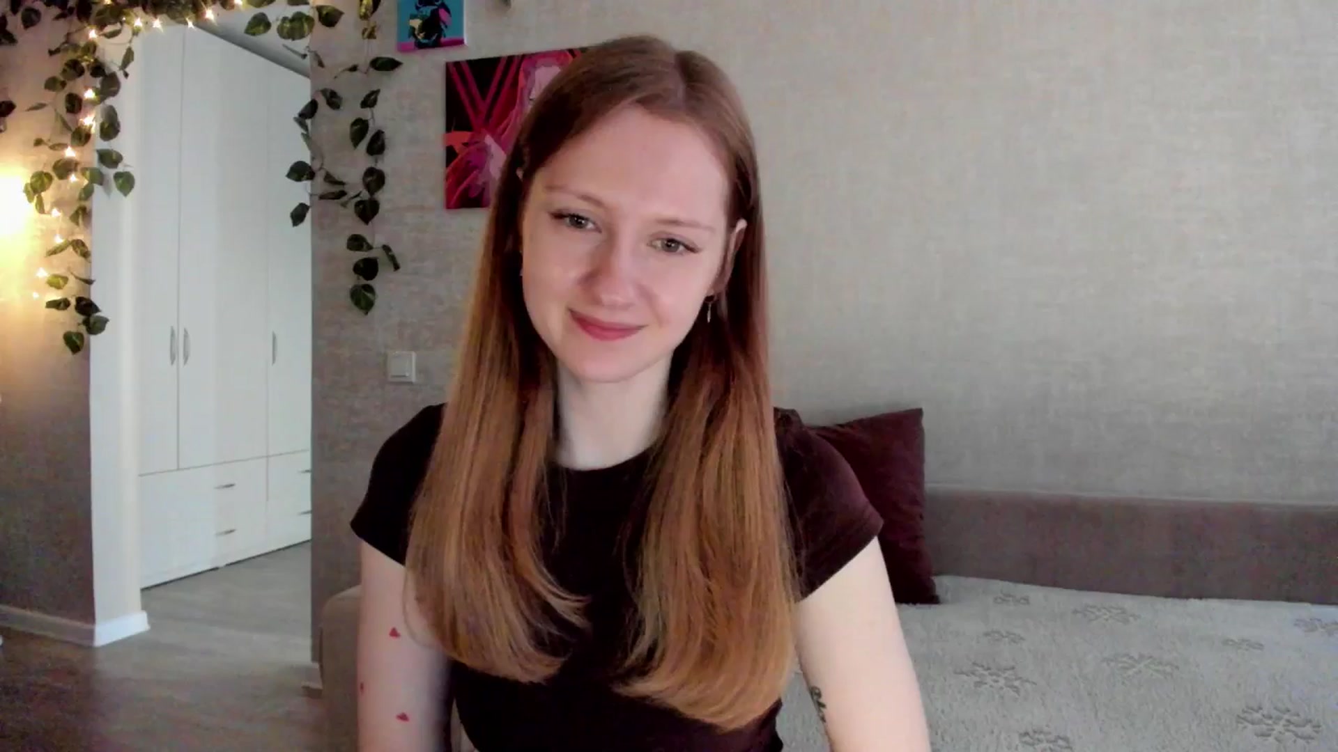 Gallery image thumbnail from mnialice's myfreecams stream on, 10/11/2025, 03:23 image 20 of 20