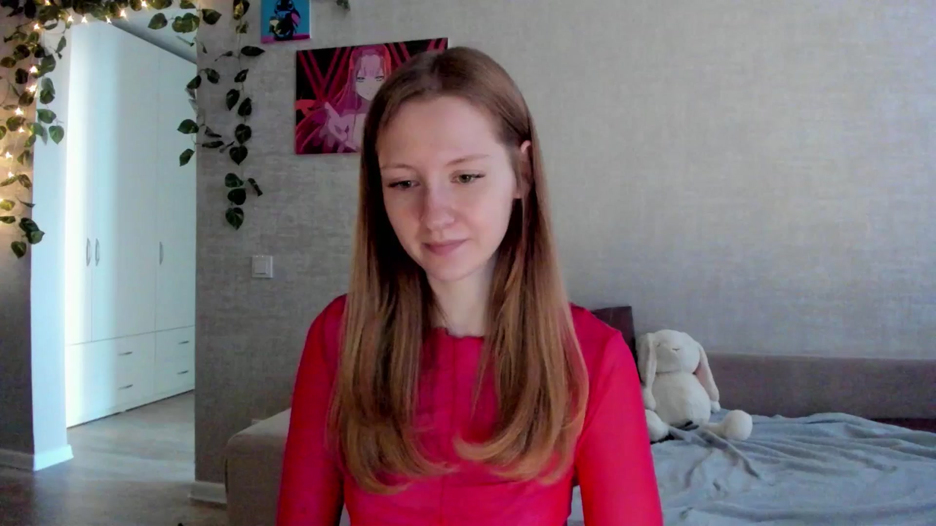 Gallery image thumbnail from mnialice's myfreecams stream on, 10/14/2025, 04:16 image 15 of 20