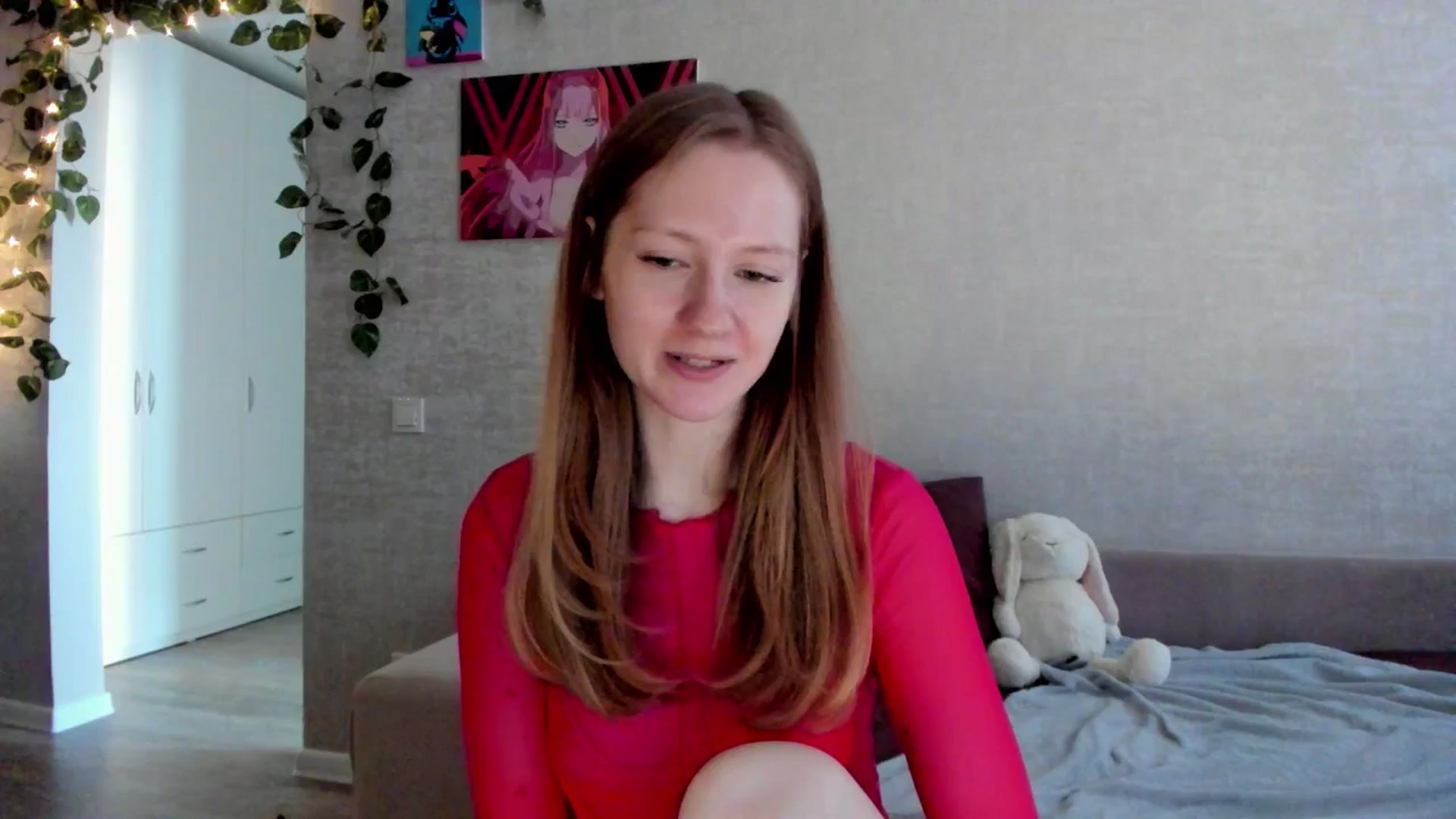 Gallery image thumbnail from mnialice's myfreecams stream on, 10/14/2025, 04:16 image 16 of 20