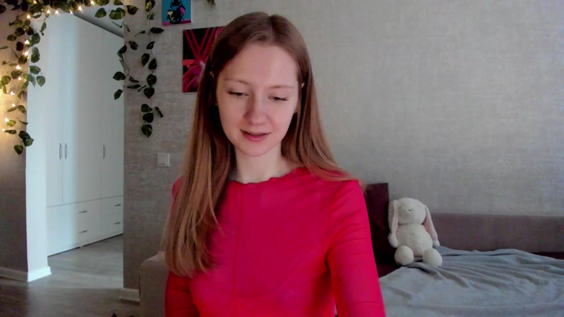 Gallery image thumbnail from mnialice's myfreecams stream on, 10/14/2025, 04:16 image 1 of 20