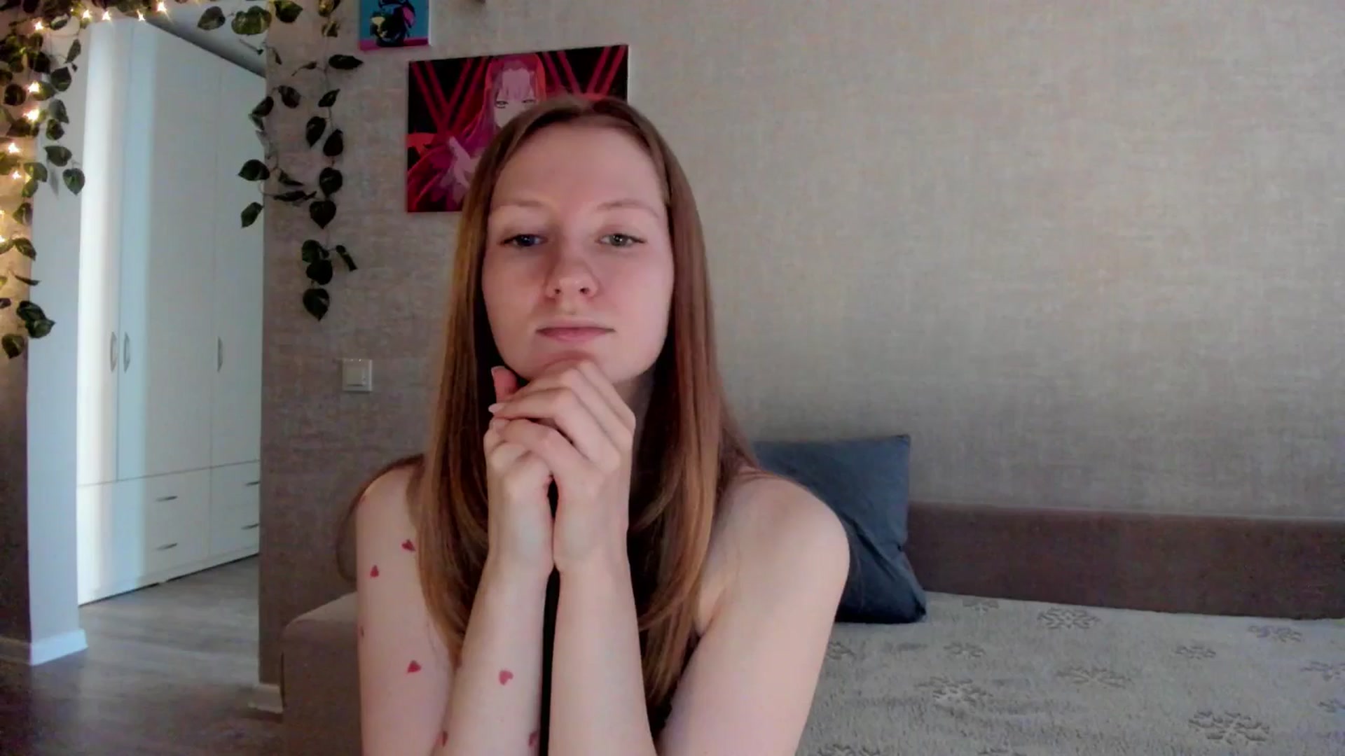 Gallery image thumbnail from mnialice's myfreecams stream on, 10/16/2025, 04:07 image 15 of 20