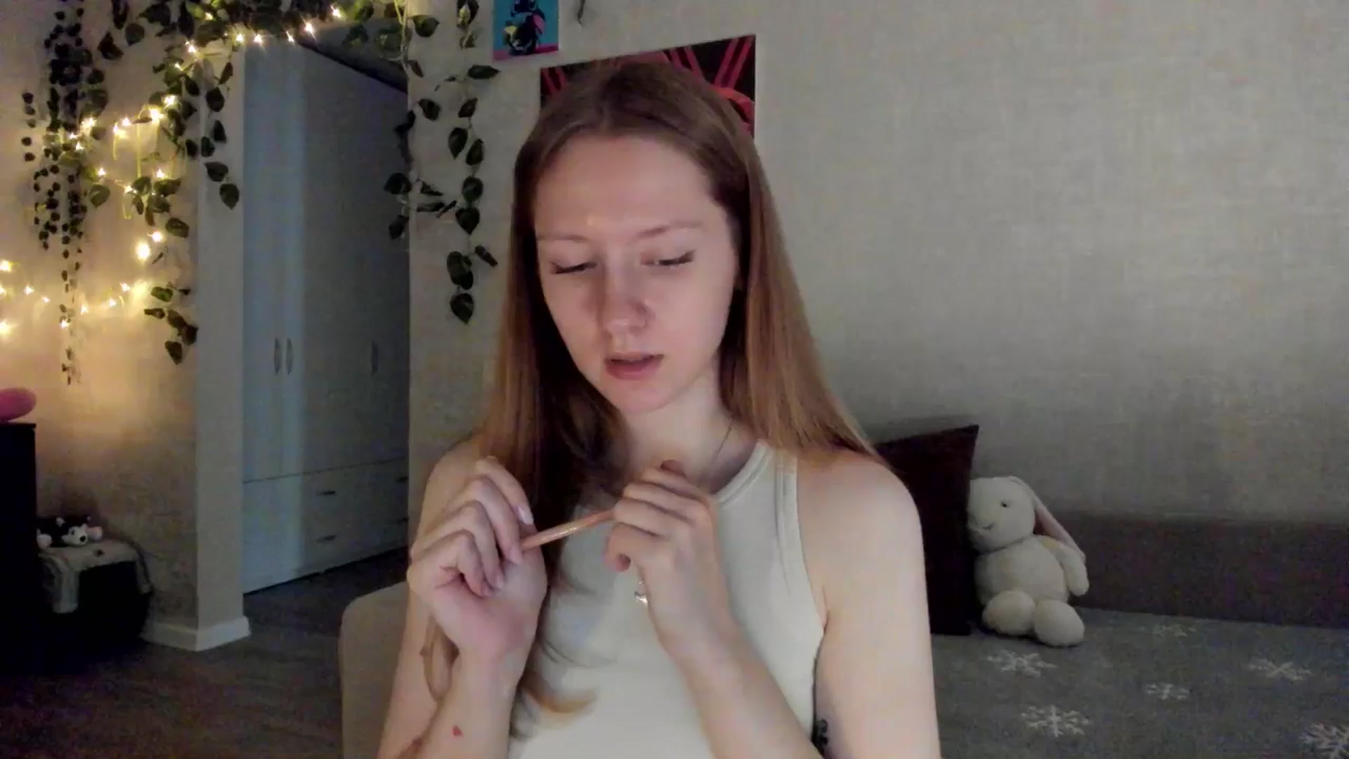 Gallery image thumbnail from mnialice's myfreecams stream on, 11/02/2025, 03:26 image 18 of 20