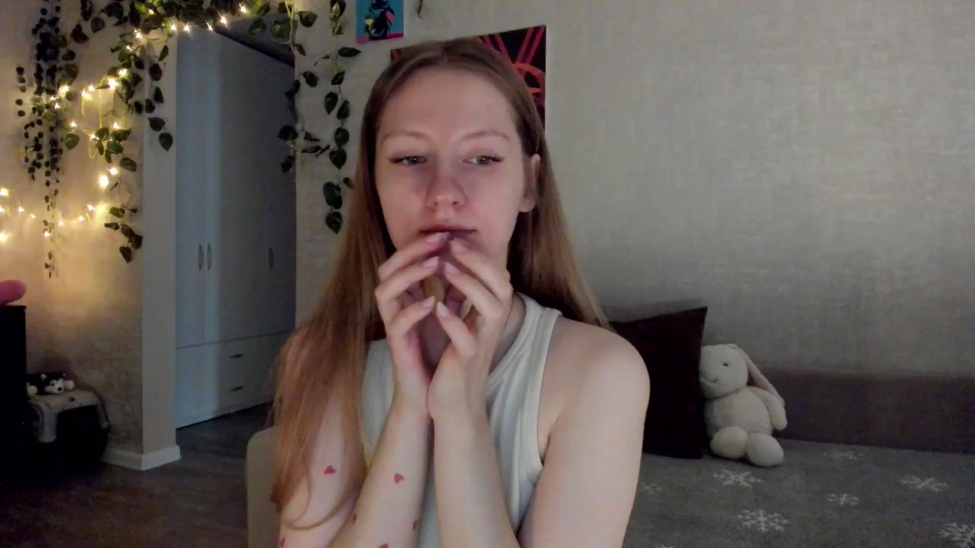 Gallery image thumbnail from mnialice's myfreecams stream on, 11/02/2025, 03:26 image 16 of 20