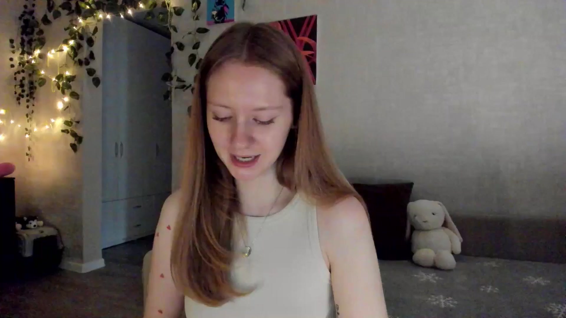 Gallery image thumbnail from mnialice's myfreecams stream on, 11/02/2025, 03:26 image 9 of 20