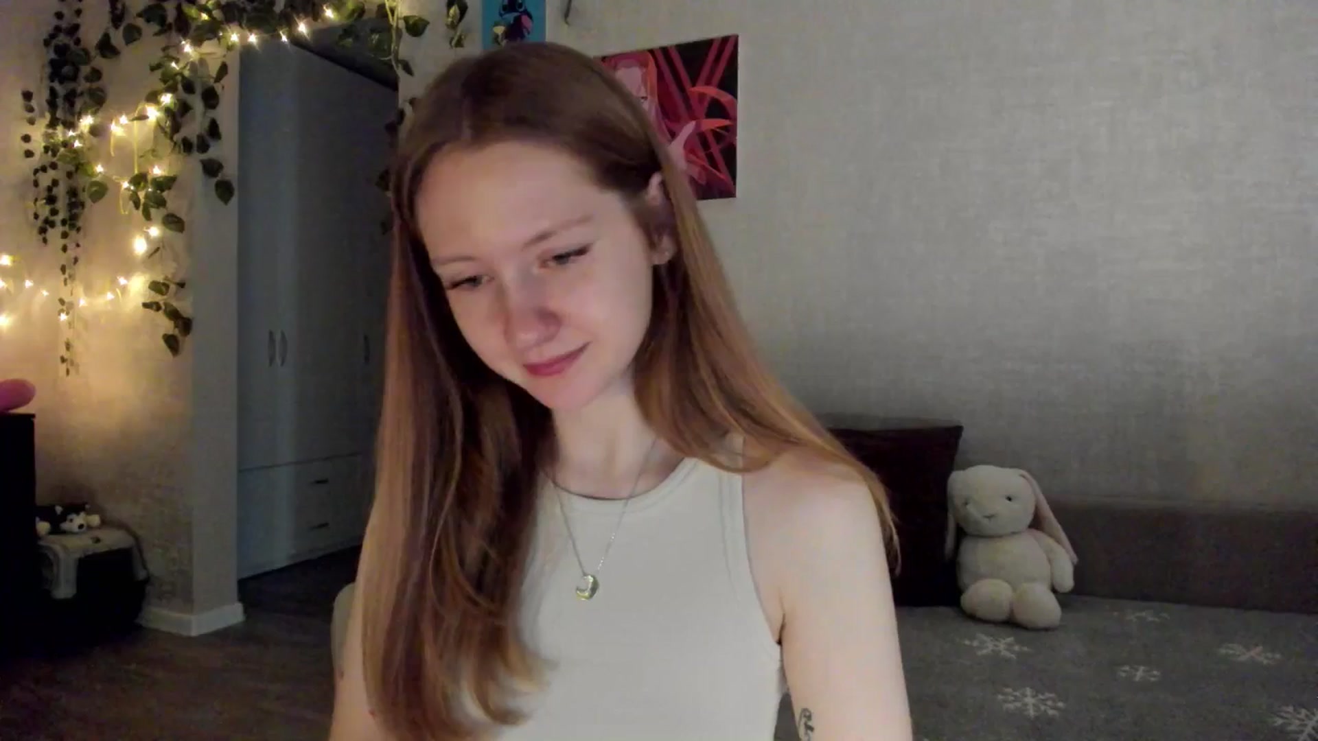 Gallery image thumbnail from mnialice's myfreecams stream on, 11/02/2025, 03:26 image 5 of 20