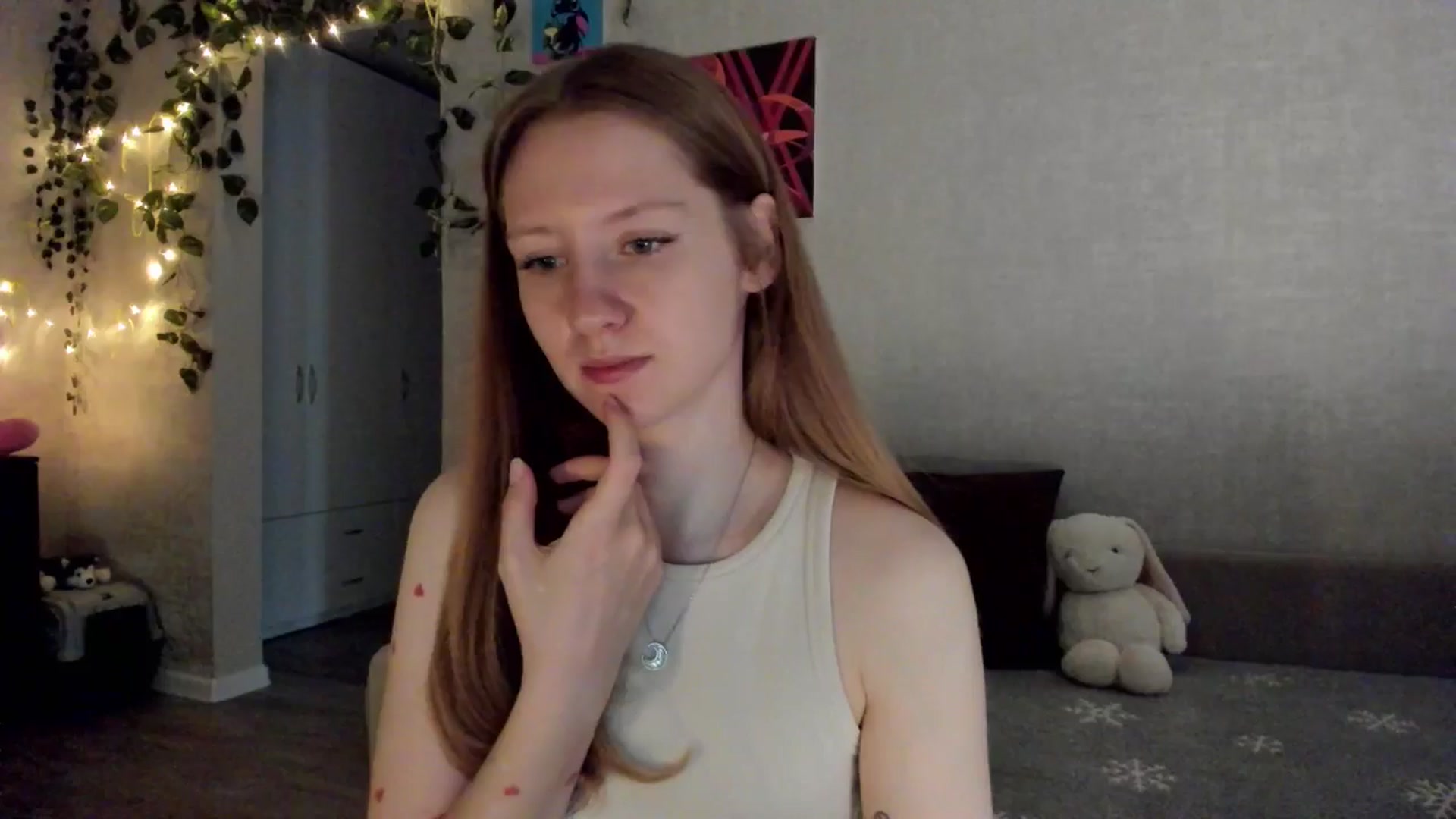 Gallery image thumbnail from mnialice's myfreecams stream on, 11/02/2025, 03:26 image 7 of 20