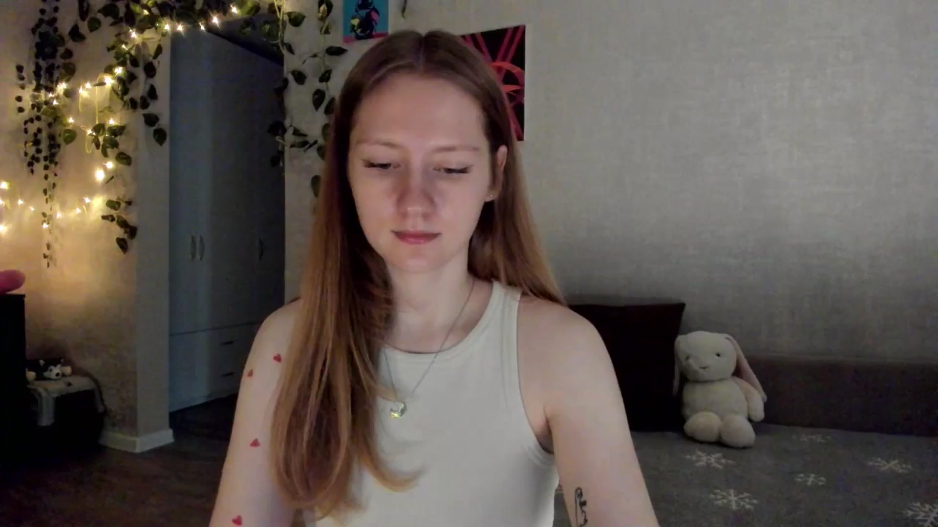 Gallery image thumbnail from mnialice's myfreecams stream on, 11/02/2025, 03:26 image 2 of 20