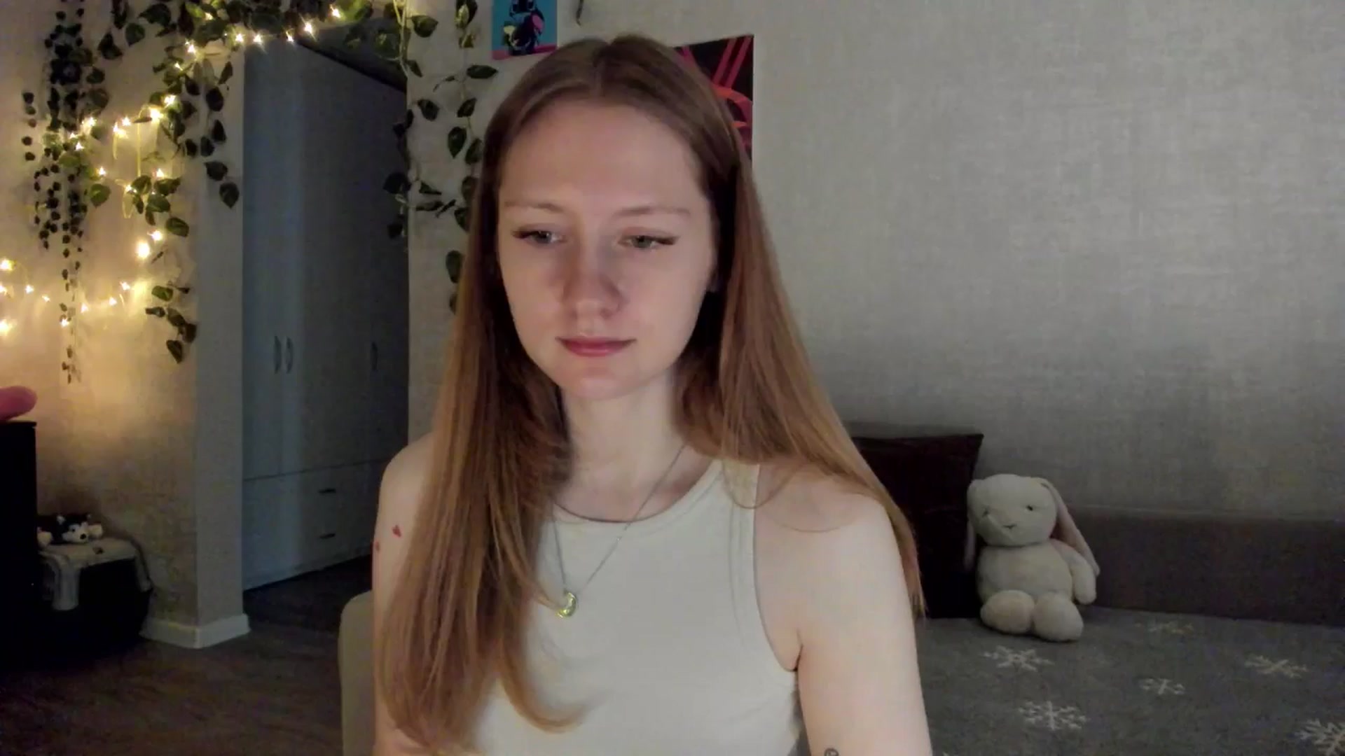 Gallery image thumbnail from mnialice's myfreecams stream on, 11/02/2025, 03:26 image 1 of 20