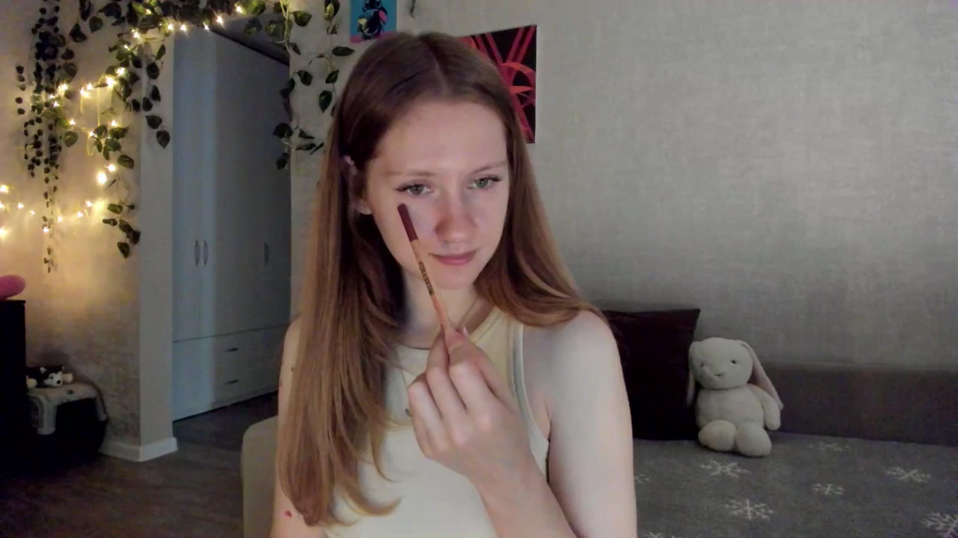 Gallery image thumbnail from mnialice's myfreecams stream on, 11/02/2025, 03:26 image 13 of 20