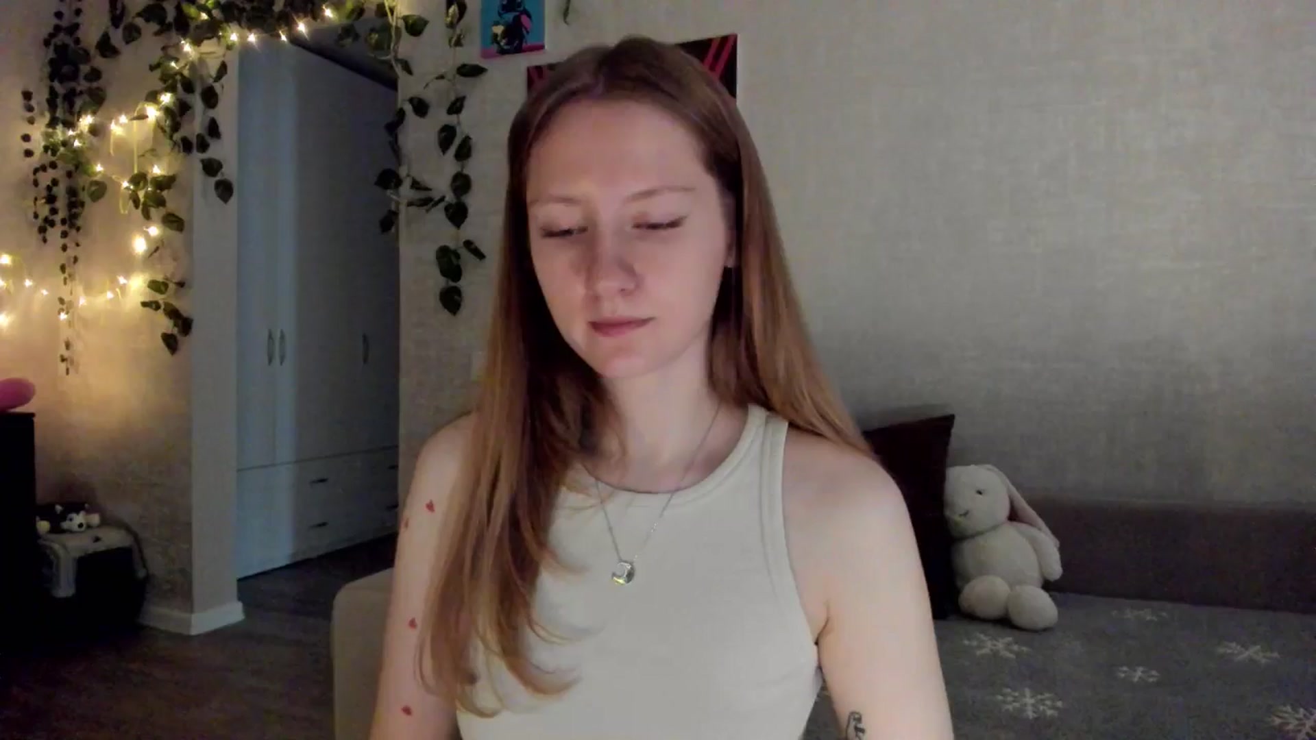 Gallery image thumbnail from mnialice's myfreecams stream on, 11/02/2025, 03:26 image 19 of 20
