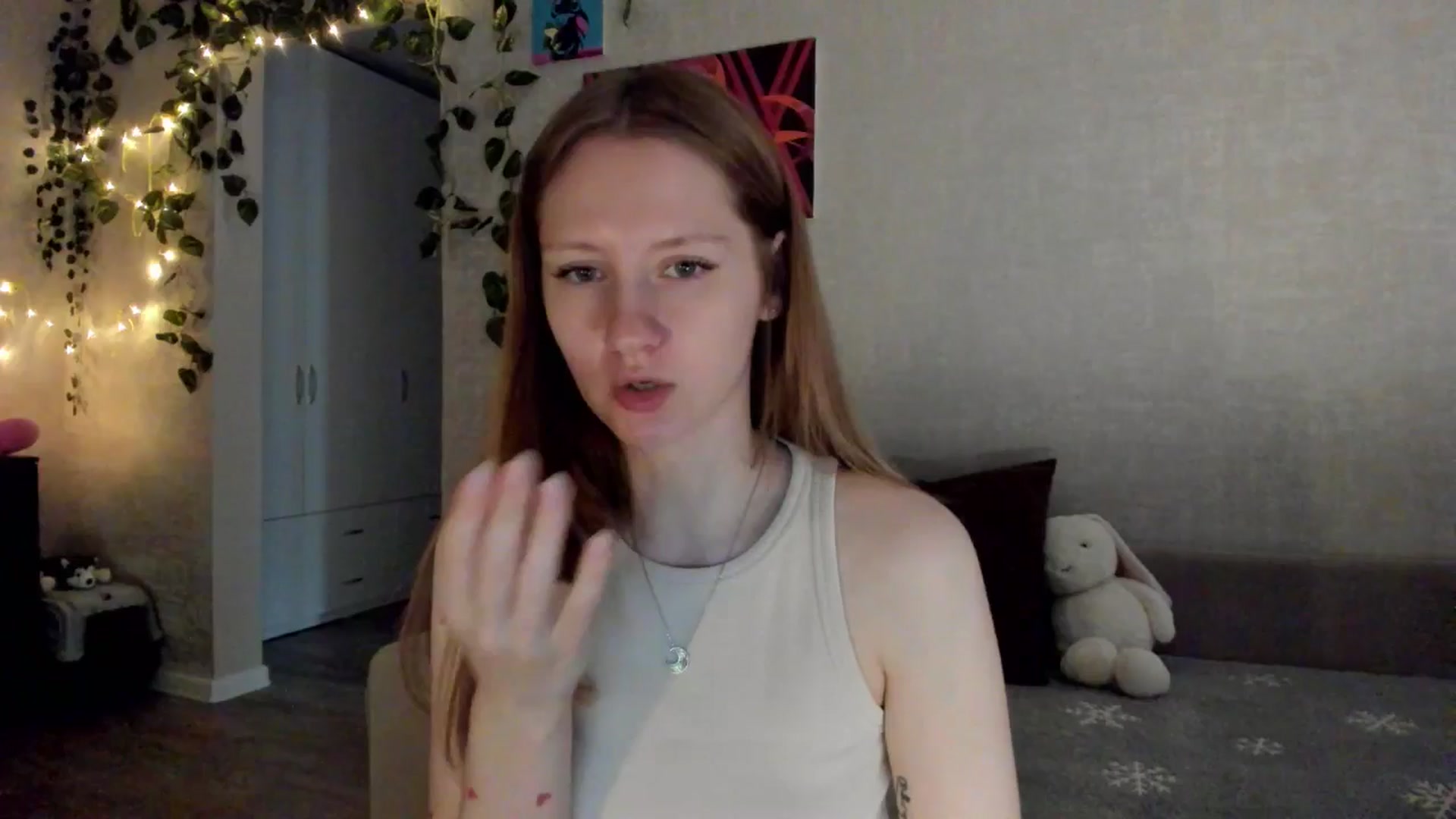 Gallery image thumbnail from mnialice's myfreecams stream on, 11/02/2025, 03:26 image 17 of 20