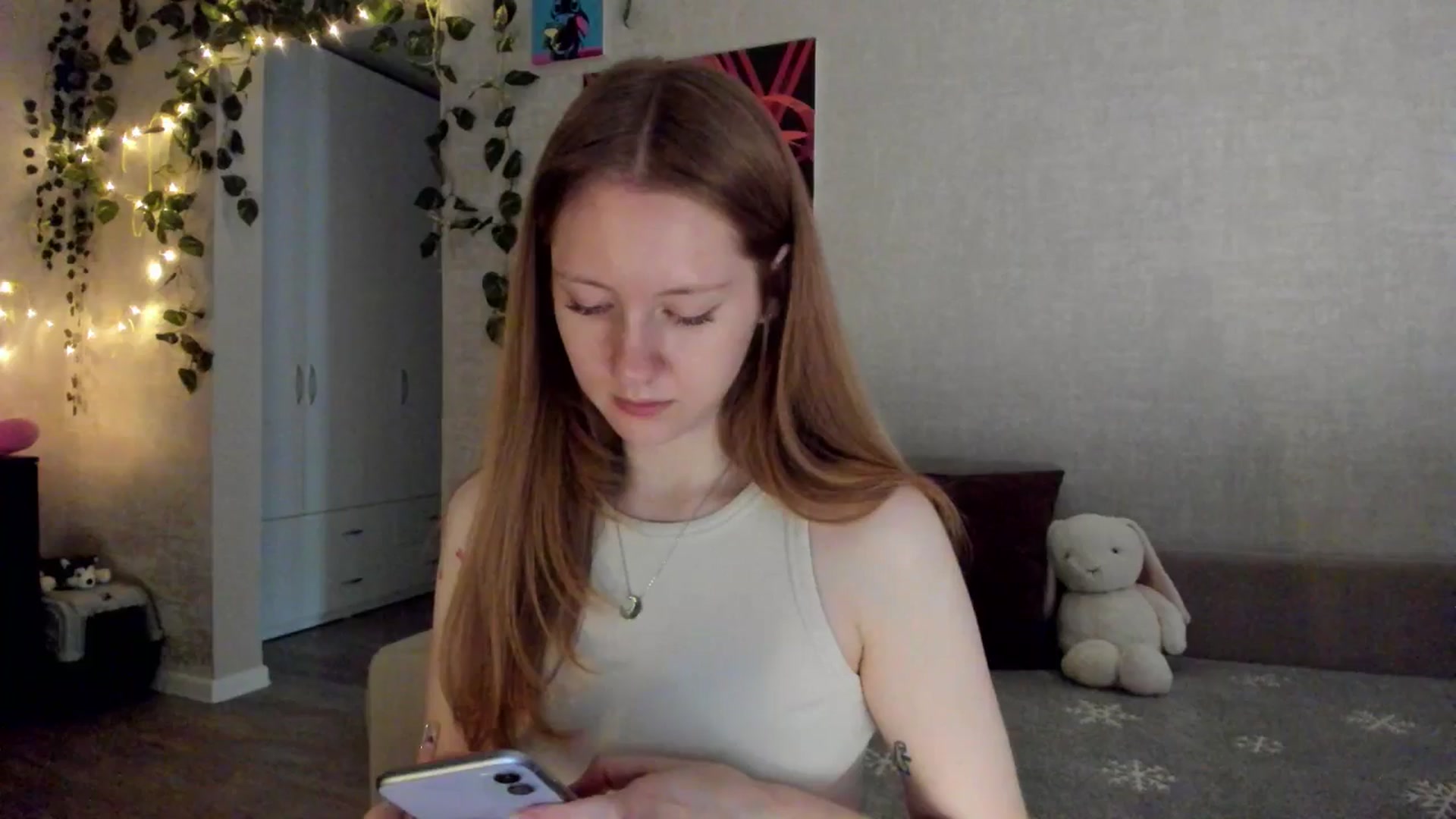 Gallery image thumbnail from mnialice's myfreecams stream on, 11/02/2025, 03:26 image 14 of 20