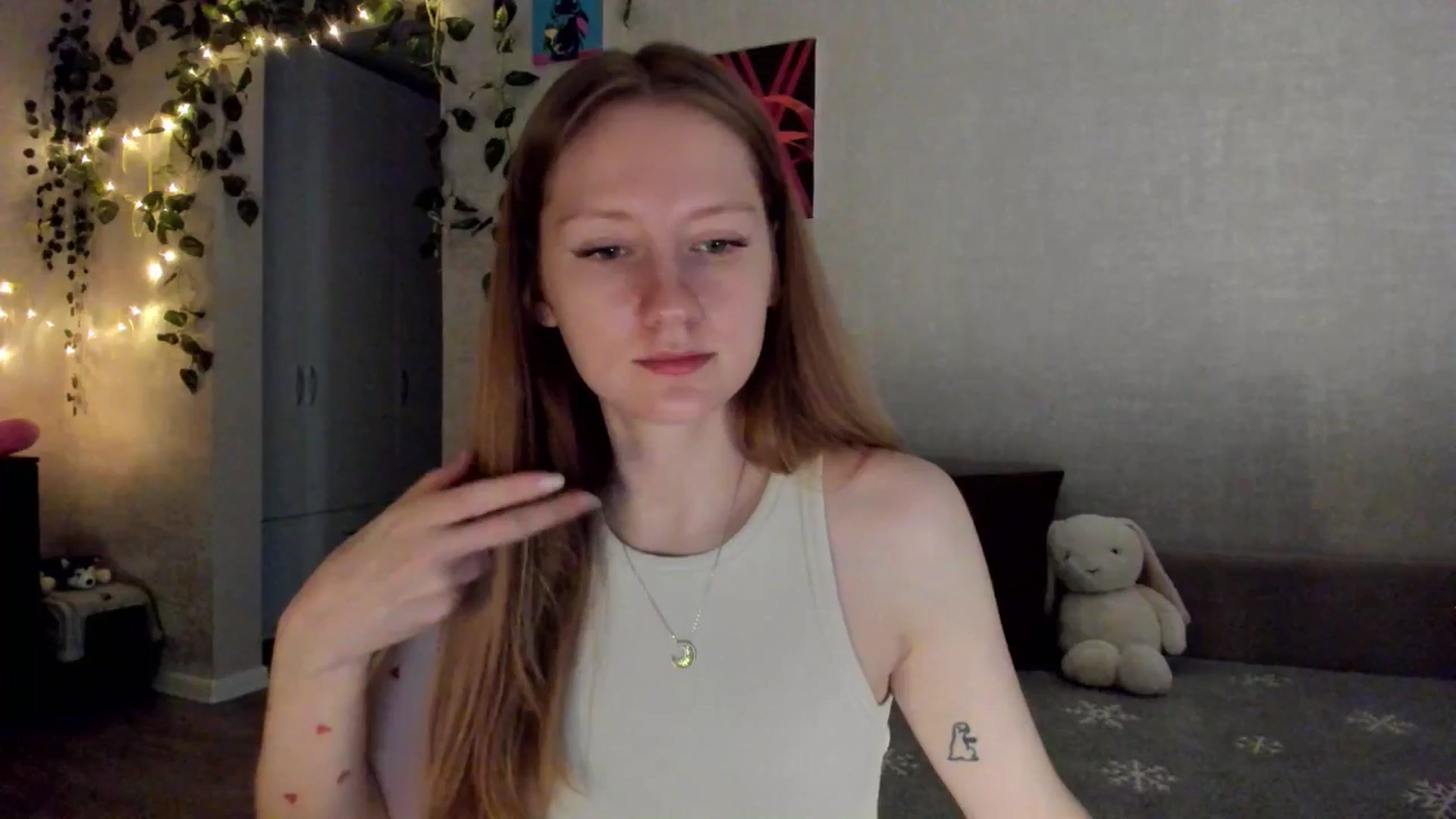 Gallery image thumbnail from mnialice's myfreecams stream on, 11/02/2025, 03:26 image 4 of 20