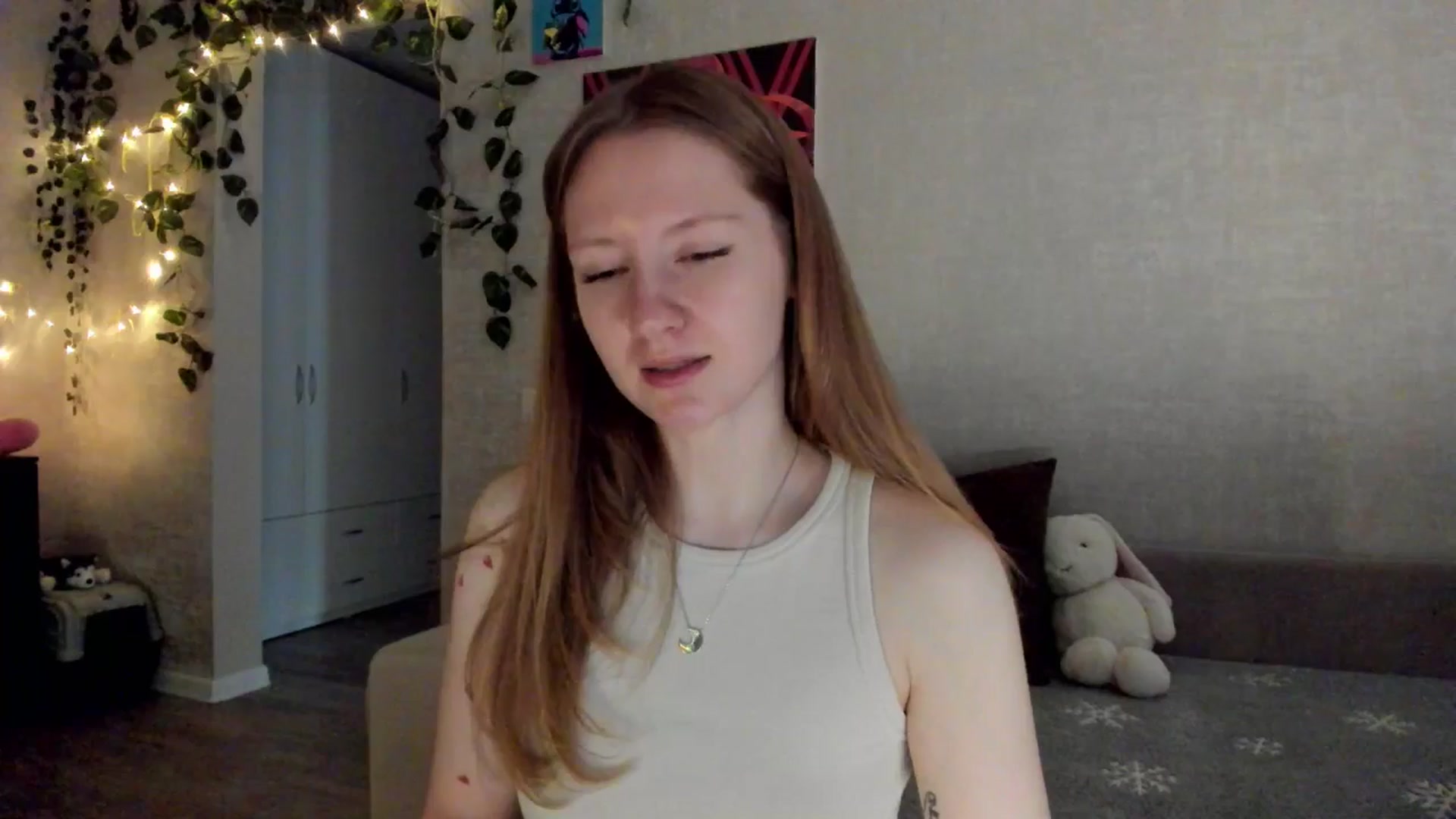 Gallery image thumbnail from mnialice's myfreecams stream on, 11/02/2025, 03:26 image 20 of 20