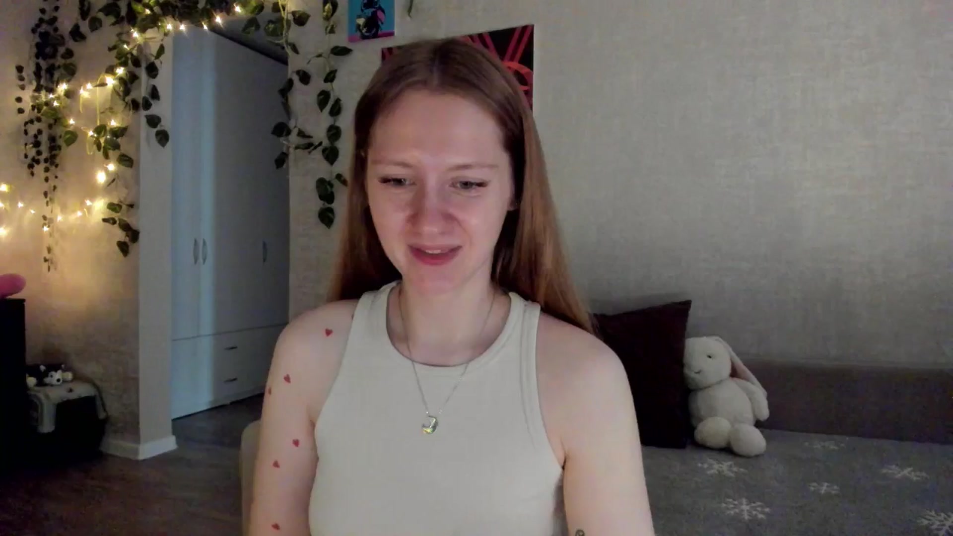 Gallery image thumbnail from mnialice's myfreecams stream on, 11/02/2025, 04:03 image 9 of 20