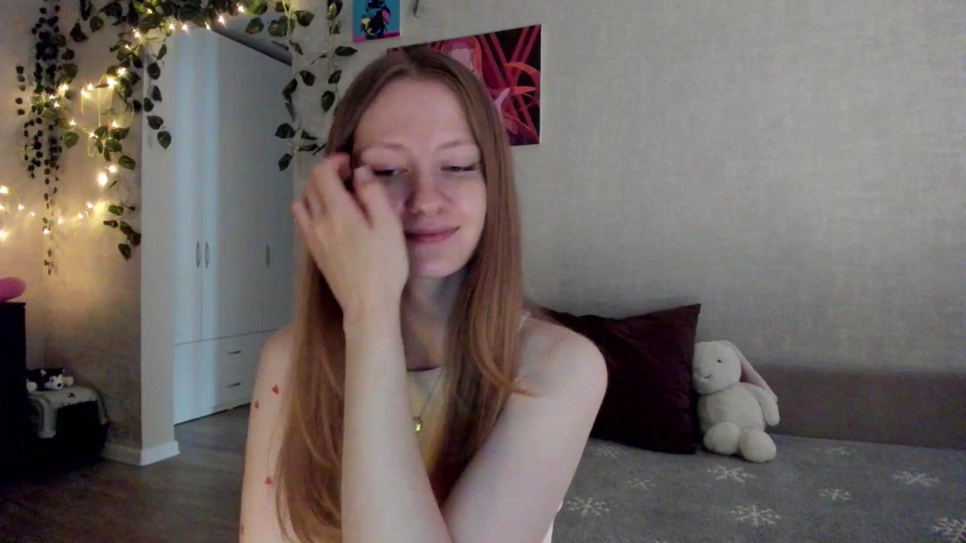 Gallery image thumbnail from mnialice's myfreecams stream on, 11/02/2025, 04:03 image 20 of 20