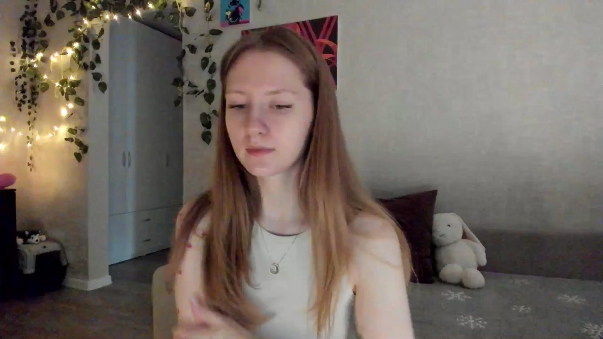 Gallery image thumbnail from mnialice's myfreecams stream on, 11/02/2025, 04:03 image 4 of 20